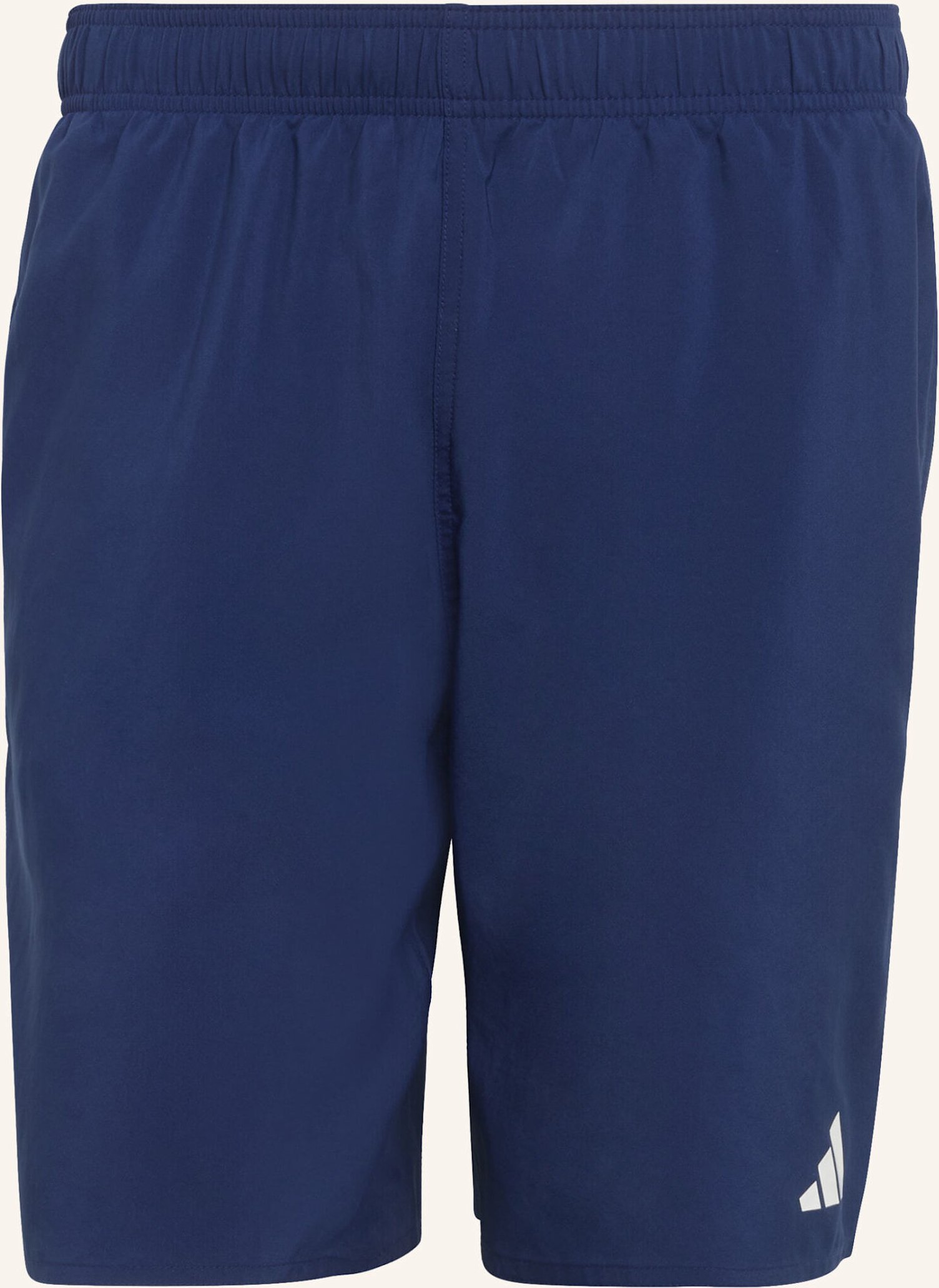 Adidas Badeshorts Essential 8-Inch blau