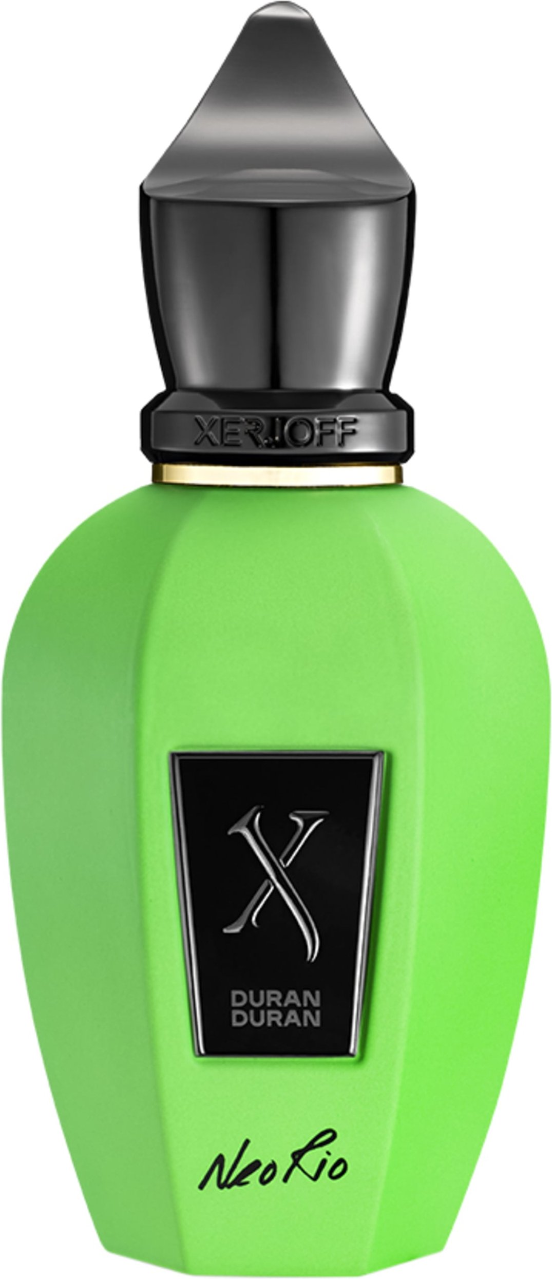 Xerjoff Duran Duran Neorio Green Eau de Parfum 50 ml