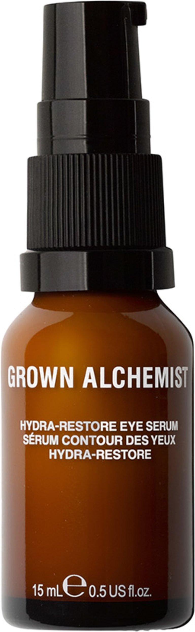 Thumbnail - Grown Alchemist Hydra-Restore Eye Serum Augenpflege 15 ml