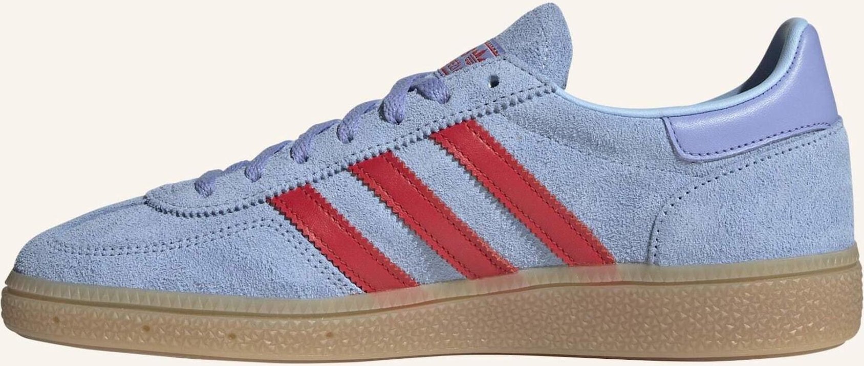 Adidas Originals Handball Spezial Schuh blau