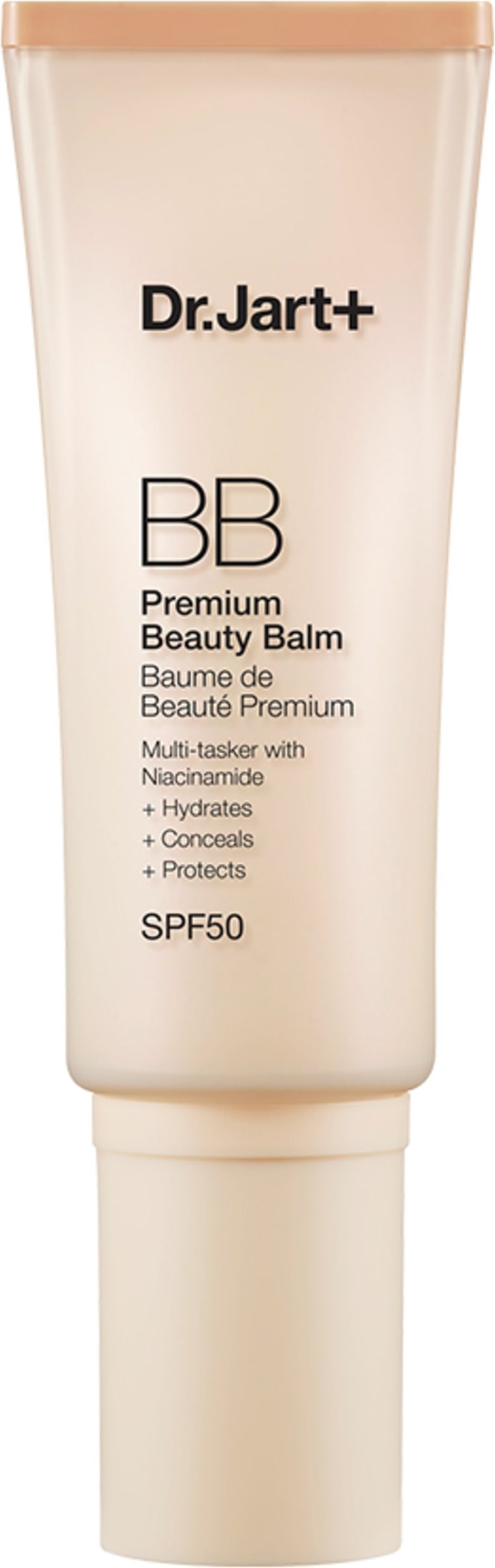 Thumbnail - Dr.Jart+ Premium Beauty Balm spf50 BB Cream