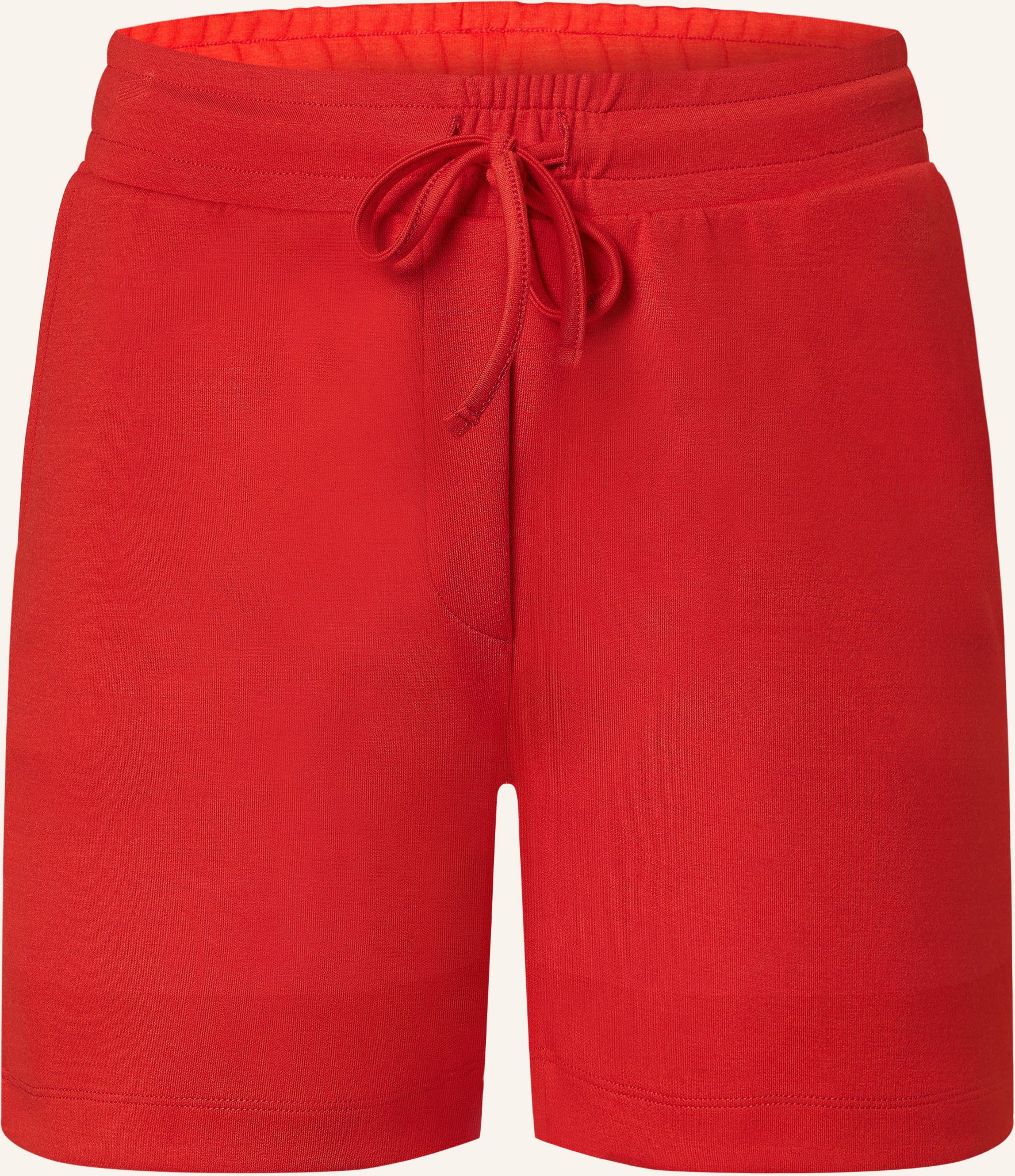 Thumbnail - Darling Harbour Sweatshorts rot