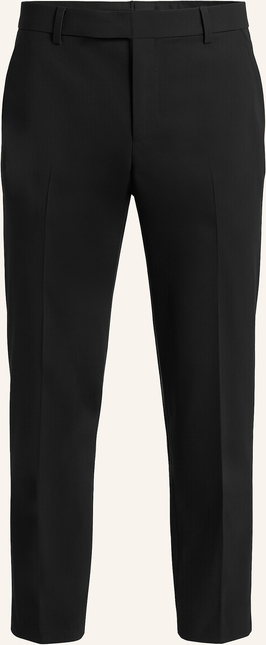 Hugo Business Hose Teagan254E1X Modern Fit schwarz