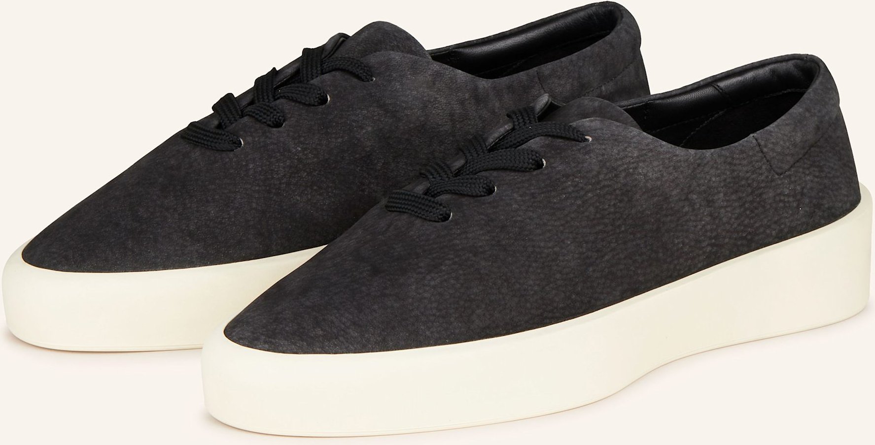 Thumbnail - Fear Of God Sneaker New 101 schwarz