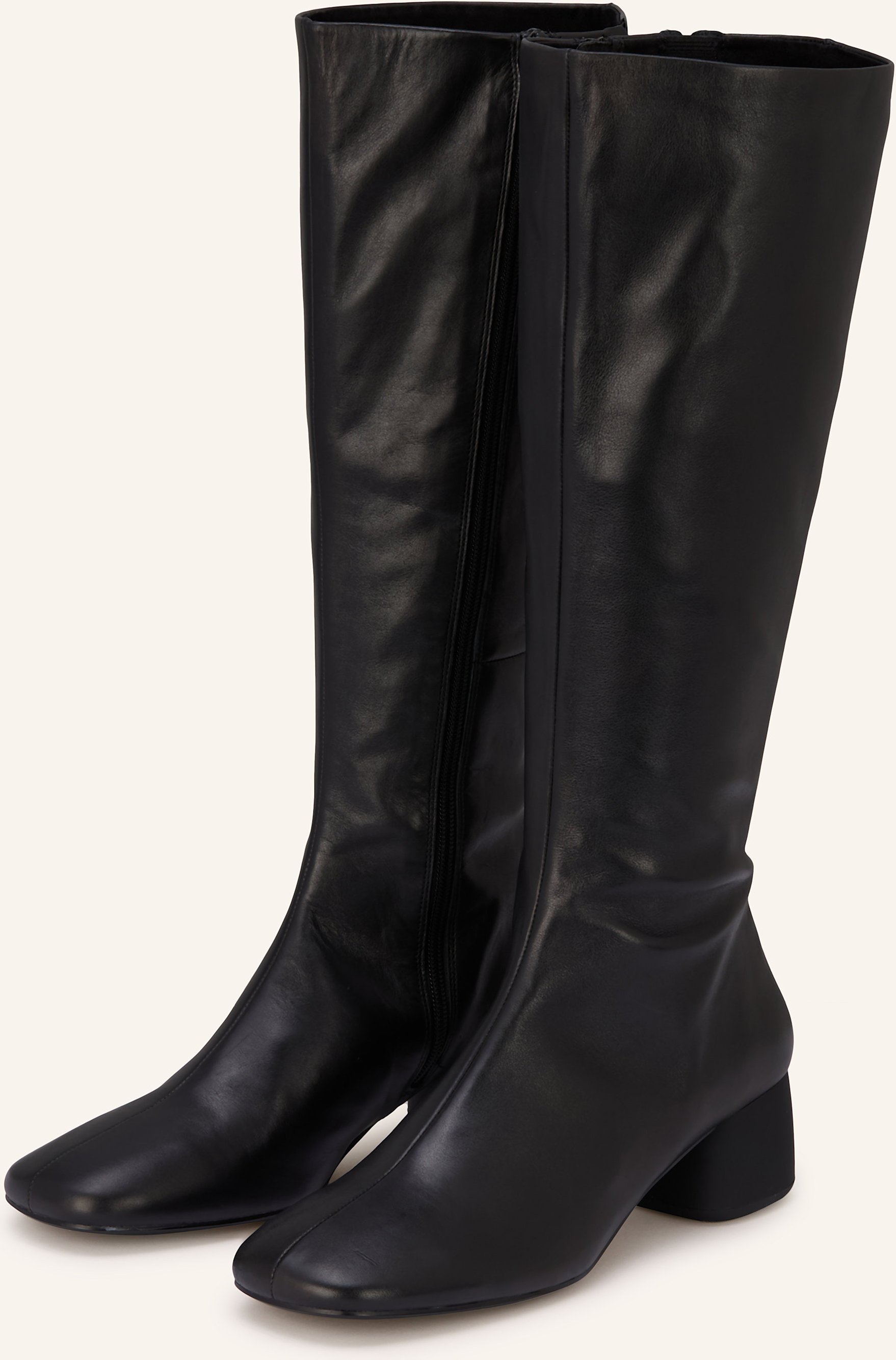 Vagabond Shoemakers Stiefel Livia schwarz