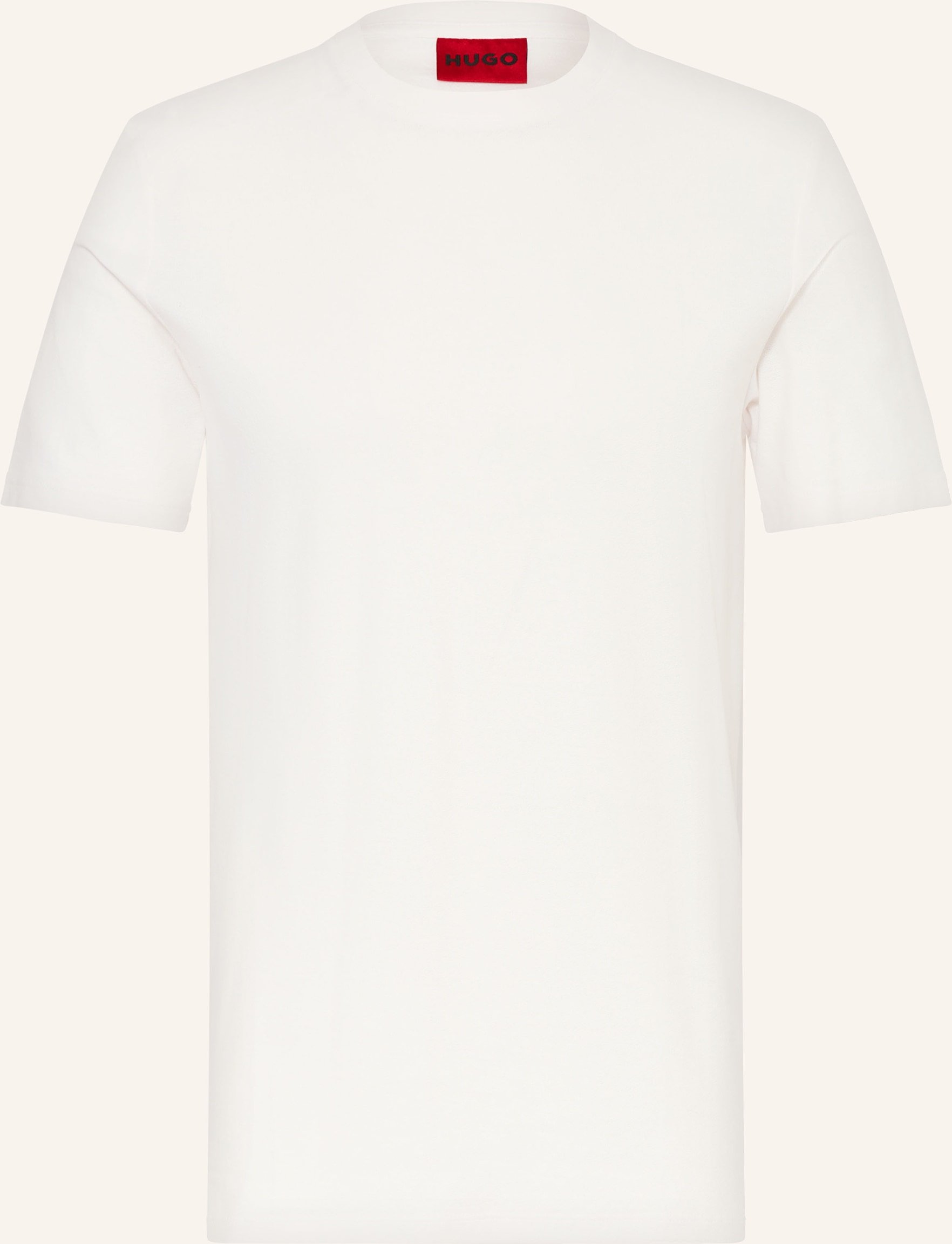 Hugo T-Shirt Dimersteso weiss