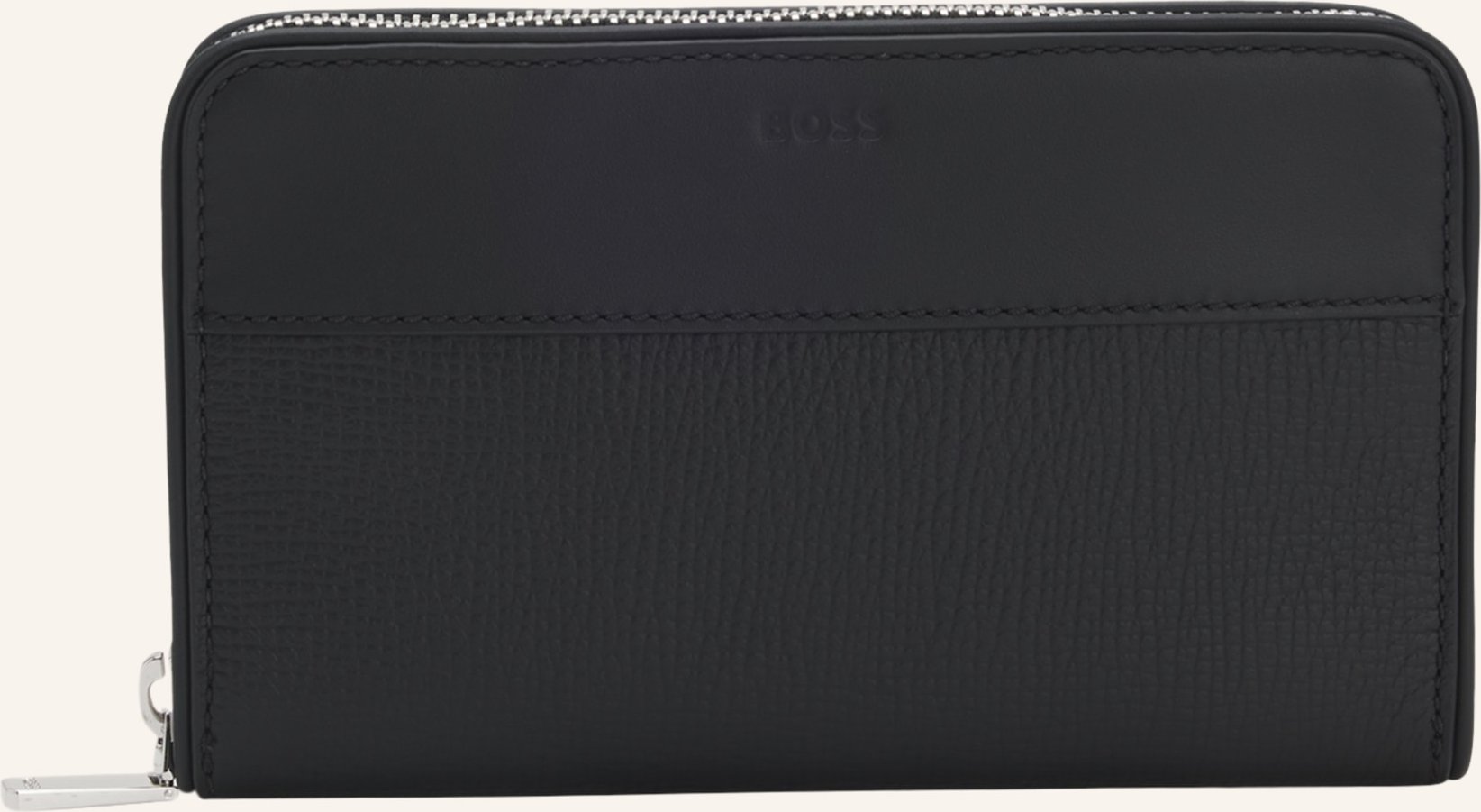 Boss Gürtel-Tasche New Crosstown Wi_Crs schwarz
