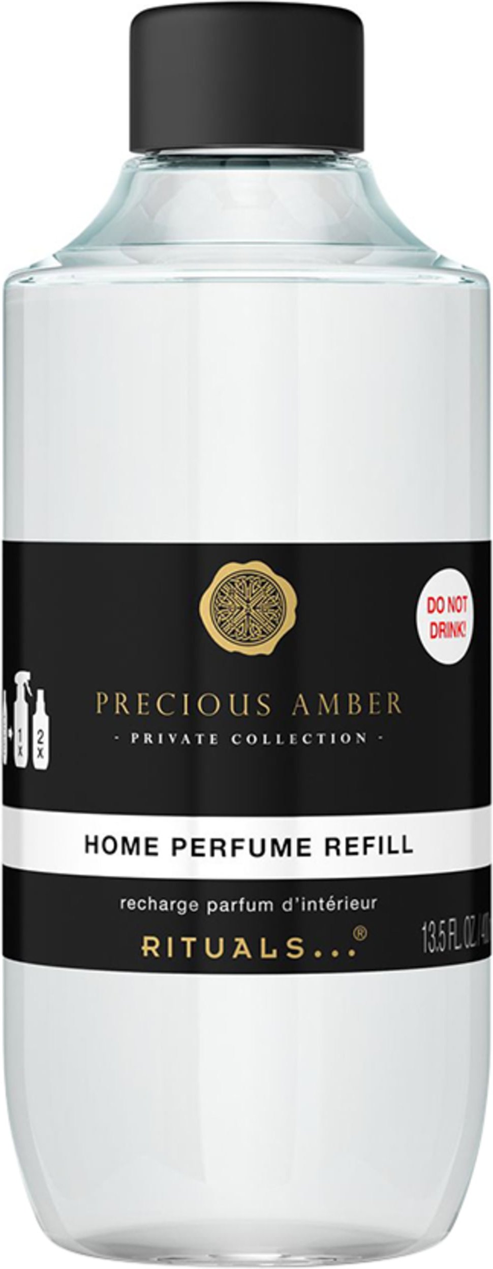 Rituals Precious Amber Refill Raumduft 400 ml