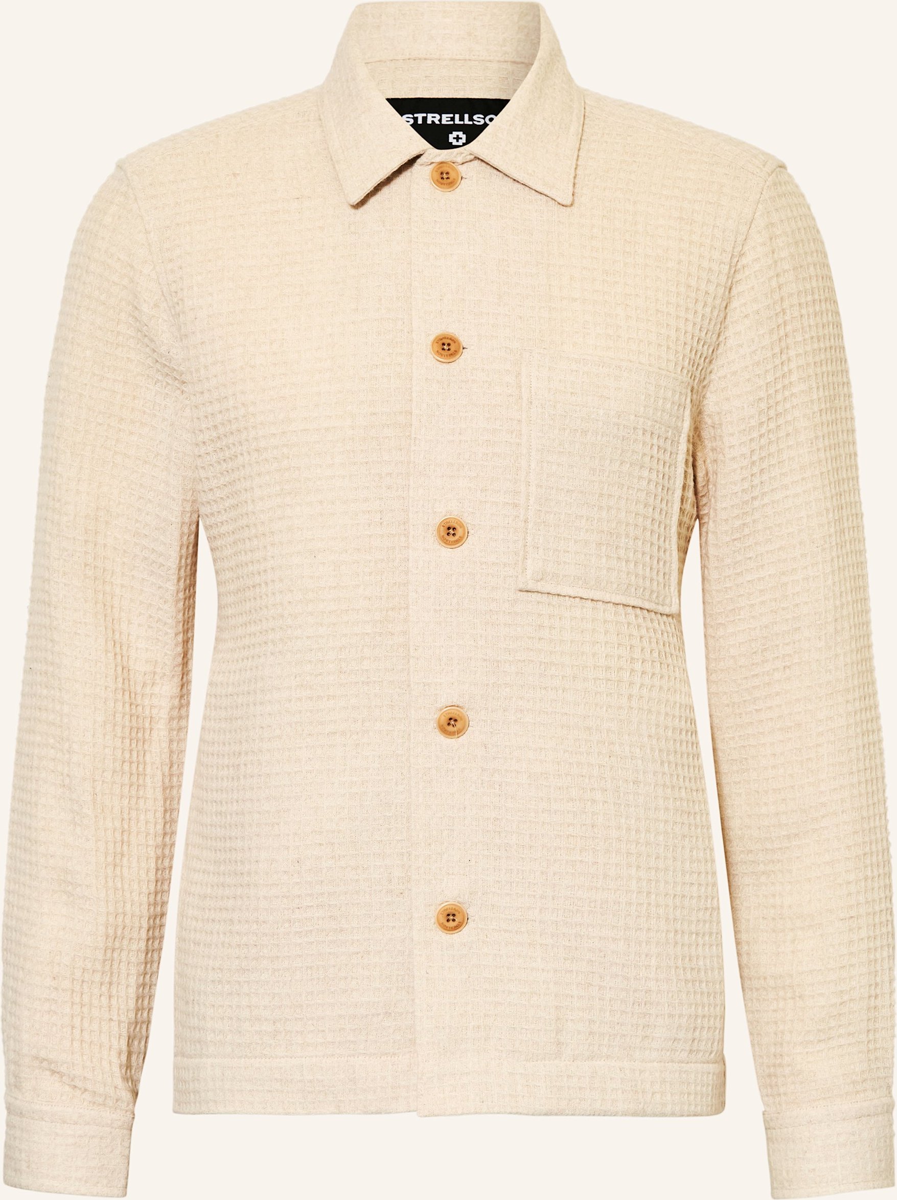 Thumbnail - Strellson Overjacket Noel weiss