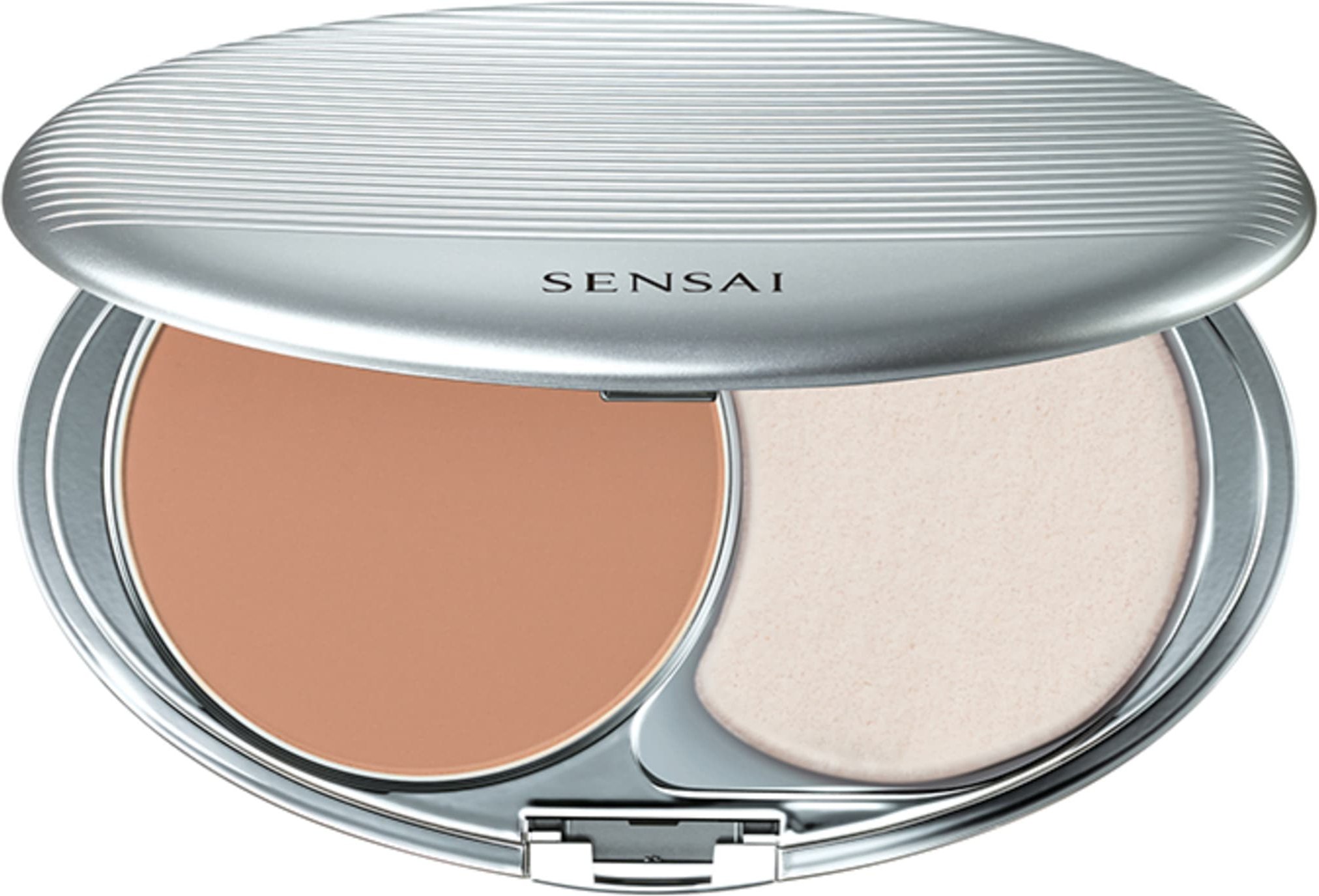 Sensai Cellular Performance Total Finish Refill Foundation