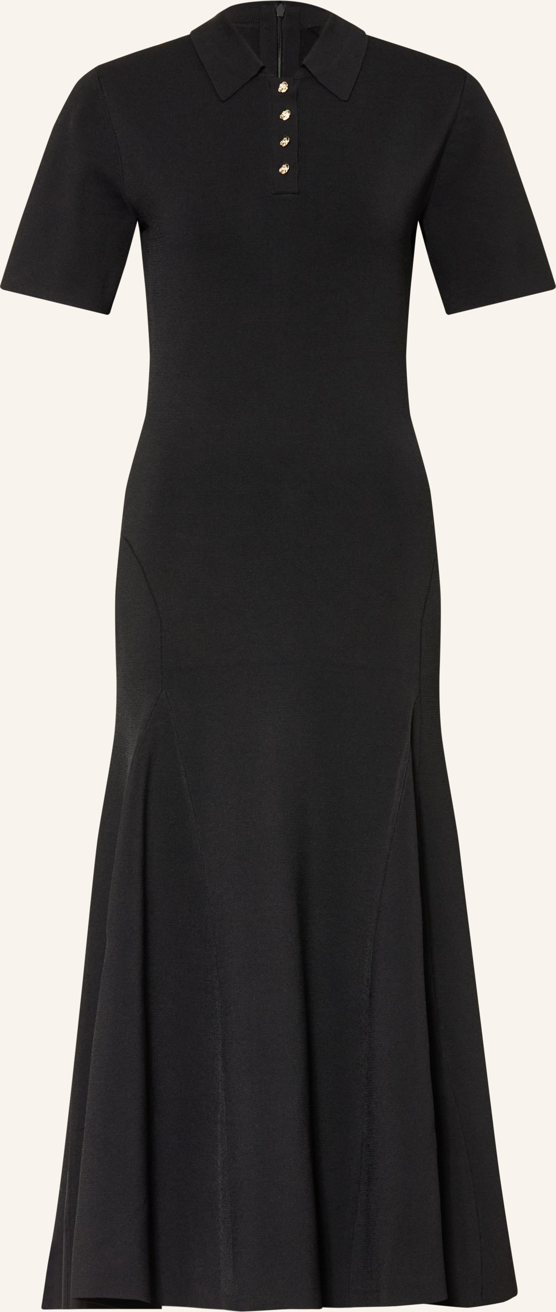 Ted Baker Kleid Ronyaa schwarz