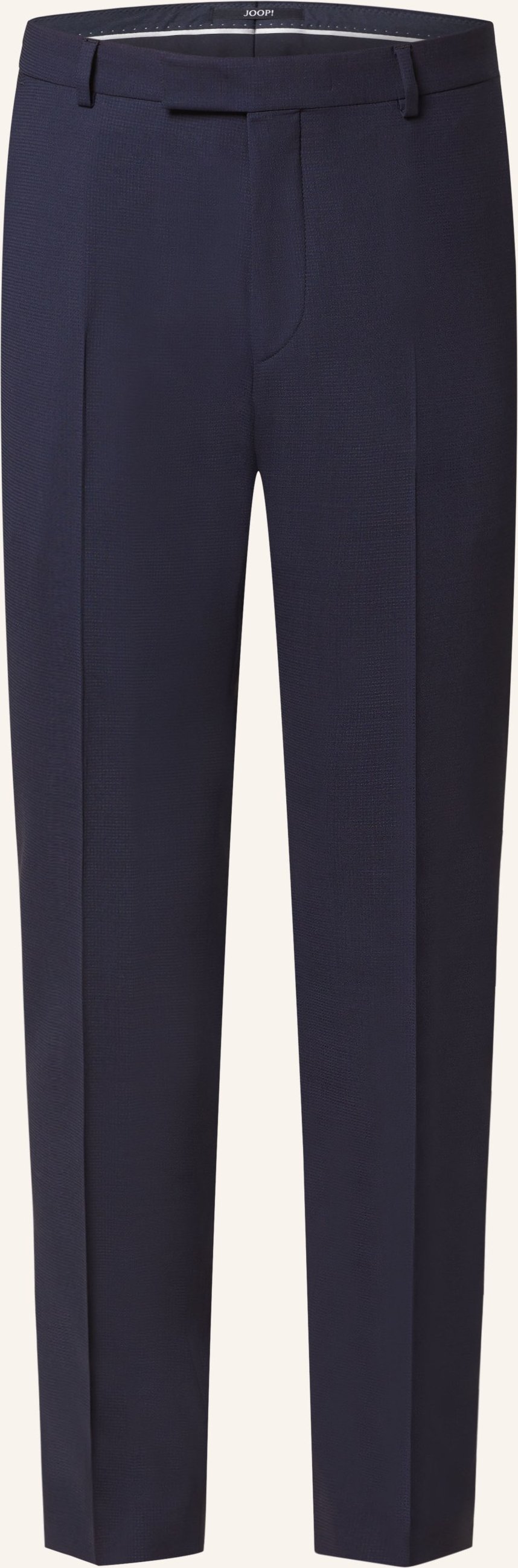 Joop! Anzughose Gun Extra Slim Fit blau
