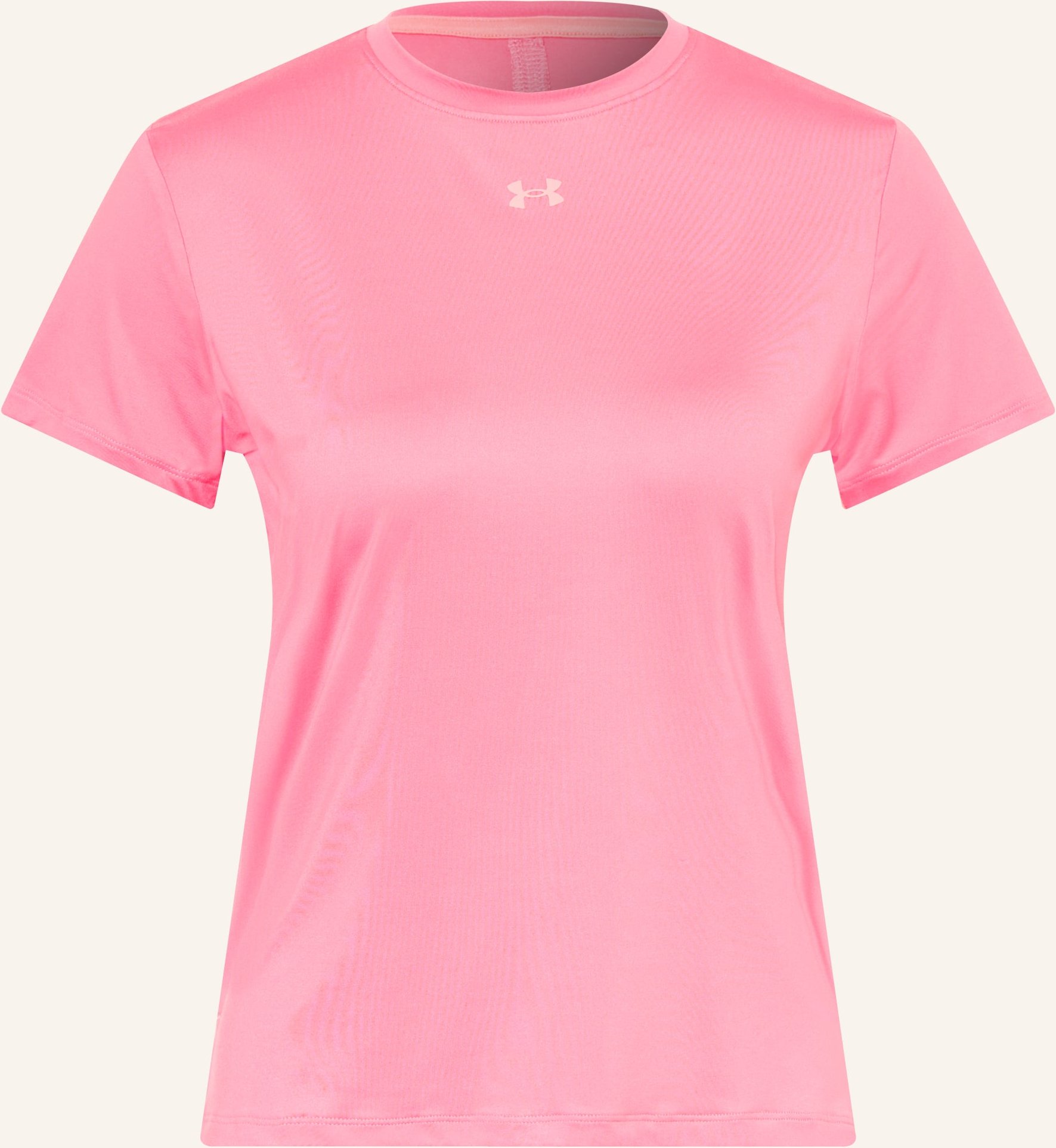 Under Armour T-Shirt Ua Vanish pink