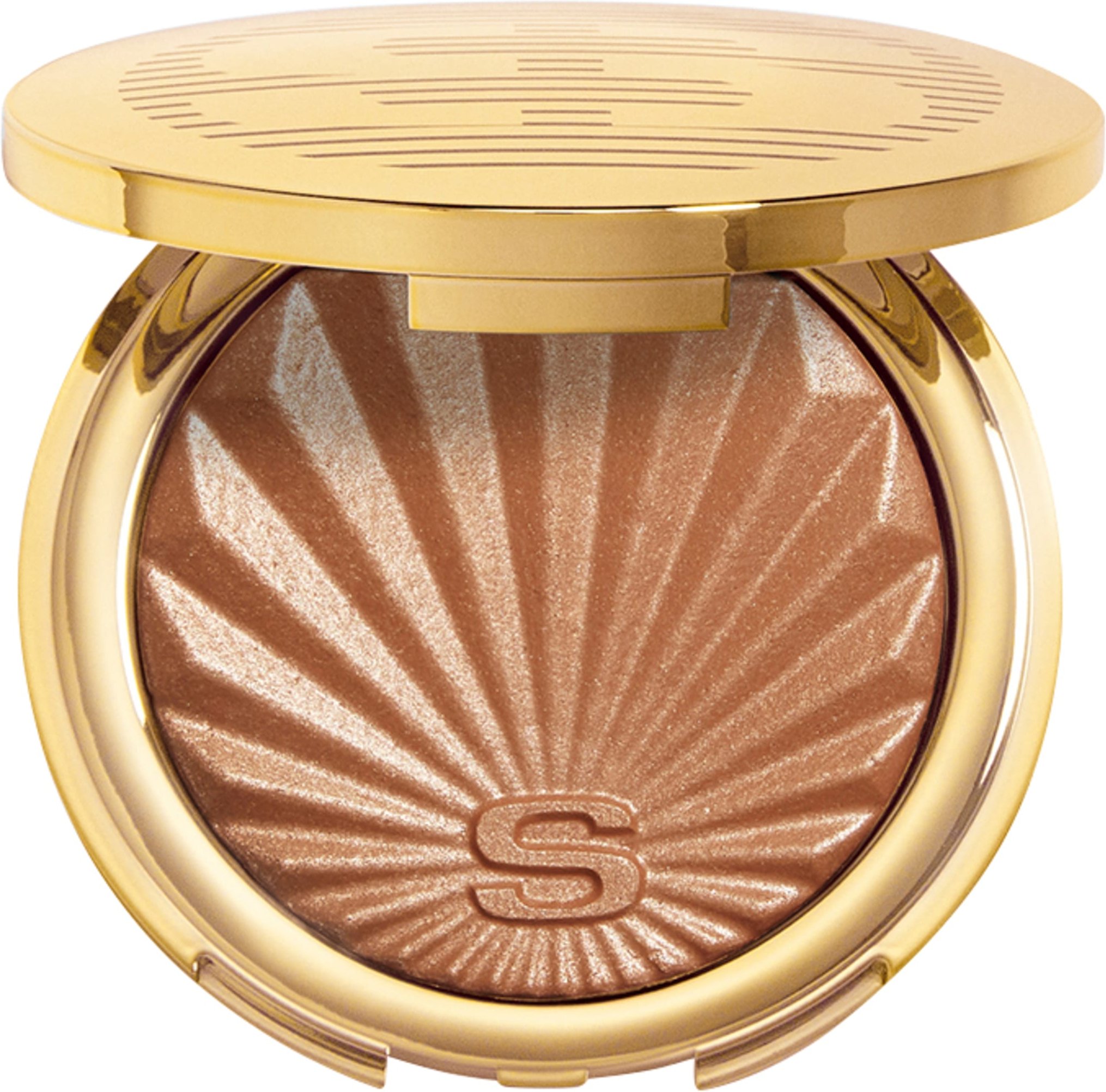 Sisley Paris Phyto-Touche Illusion D'été Sonnenpudergel