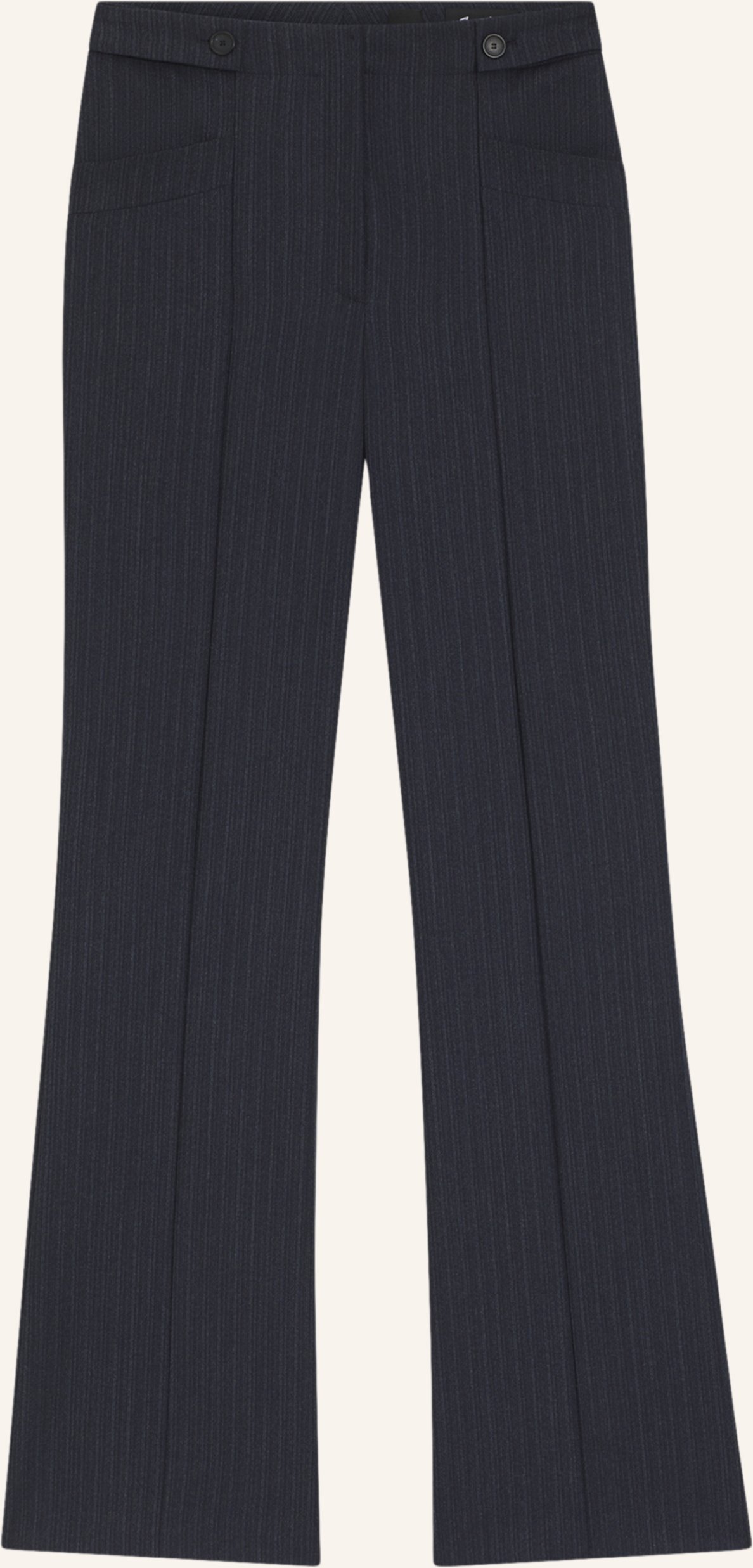 Thumbnail - Boss Business Hose Tupera Regular Fit schwarz