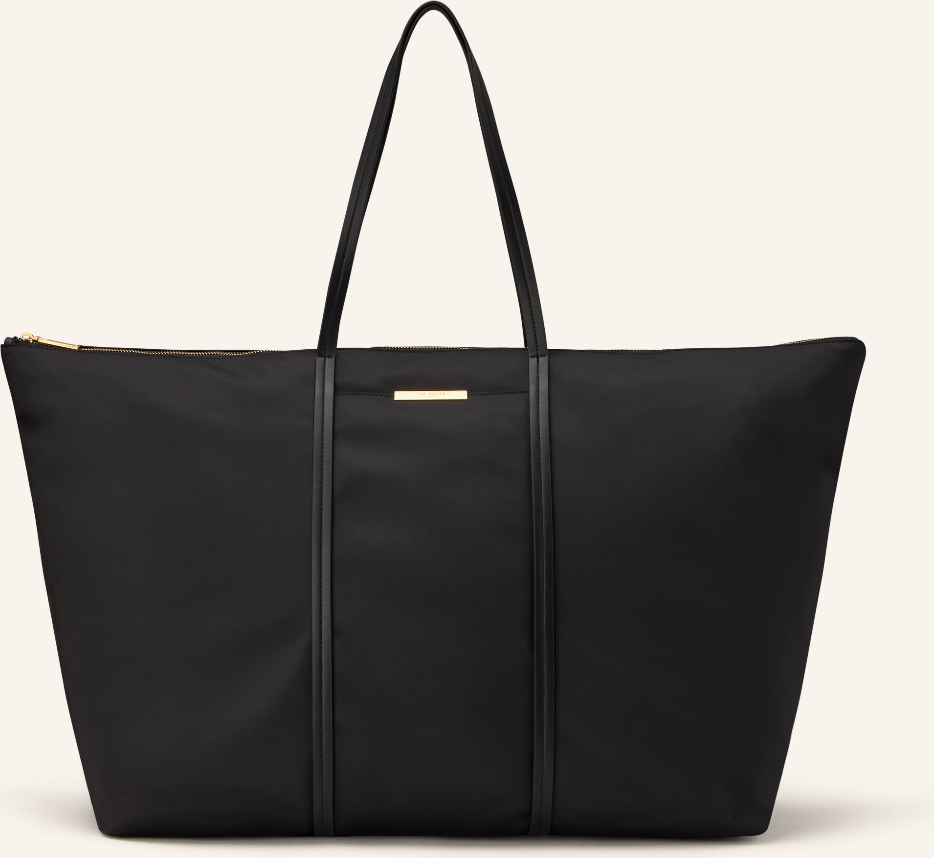 Thumbnail - Ted Baker Weekender schwarz