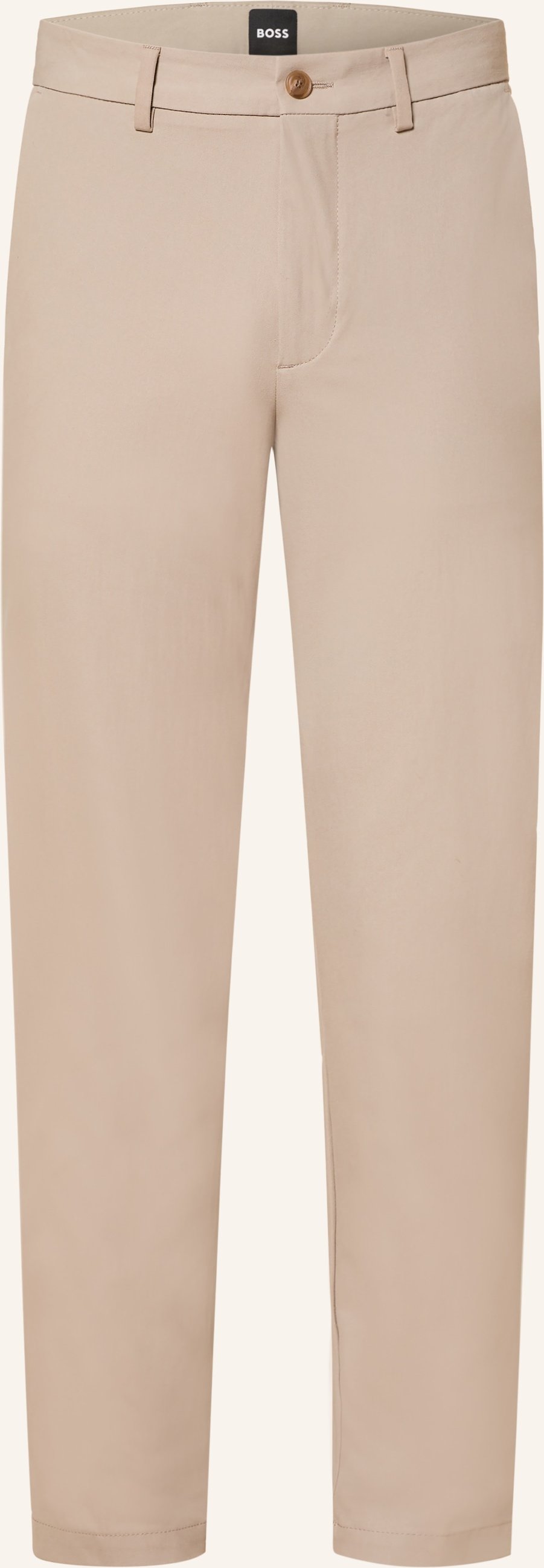 Thumbnail - Boss Chino Kaiton Slim Fit blau