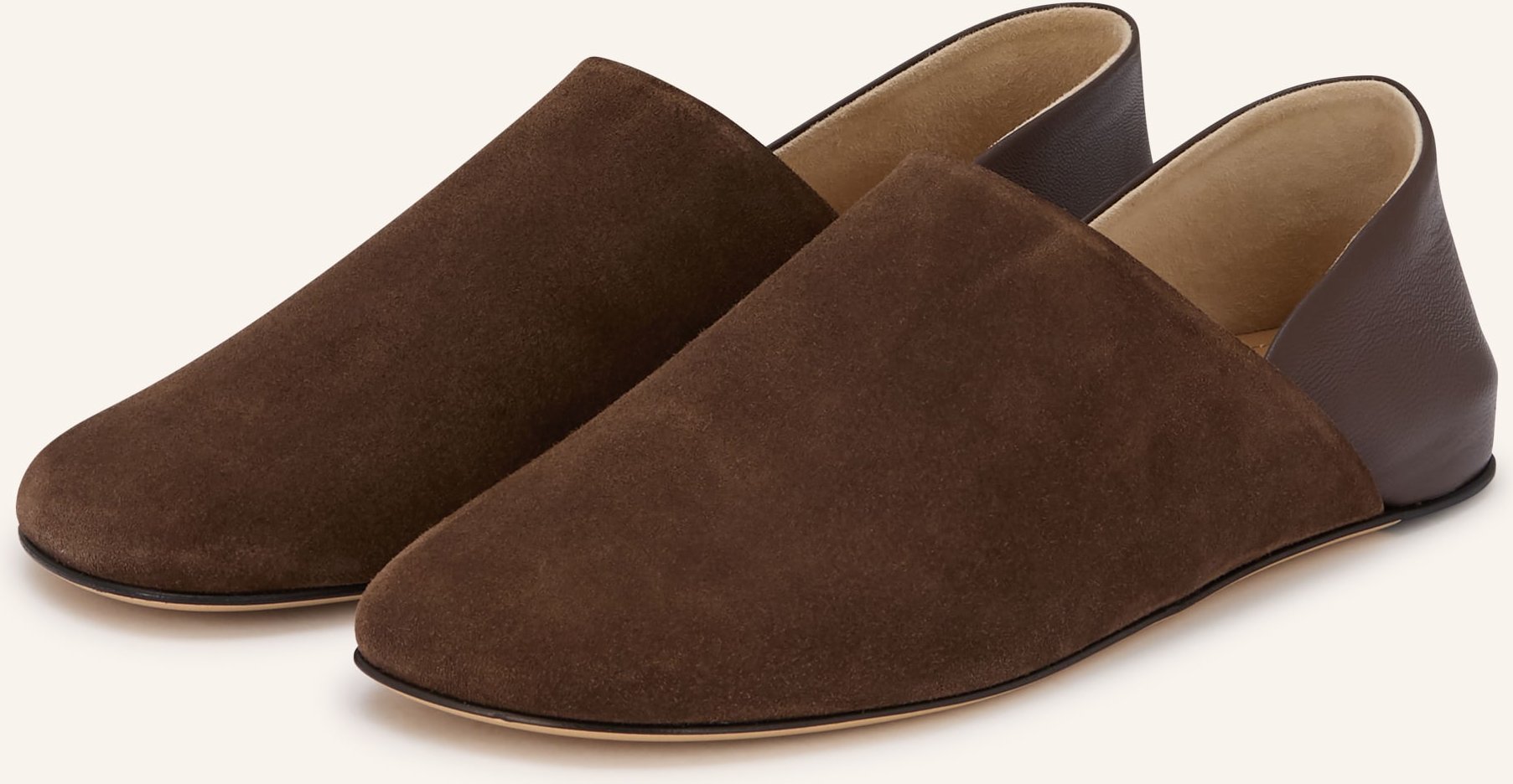 Jw Anderson Slipper braun
