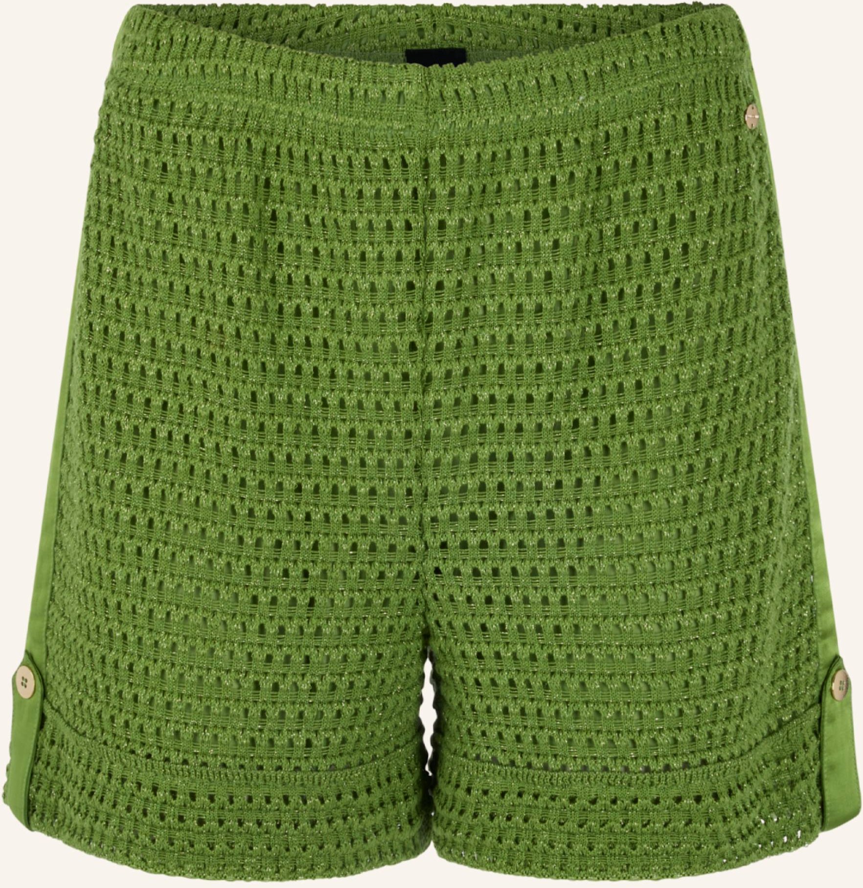 Marc Cain Shorts Washington gruen