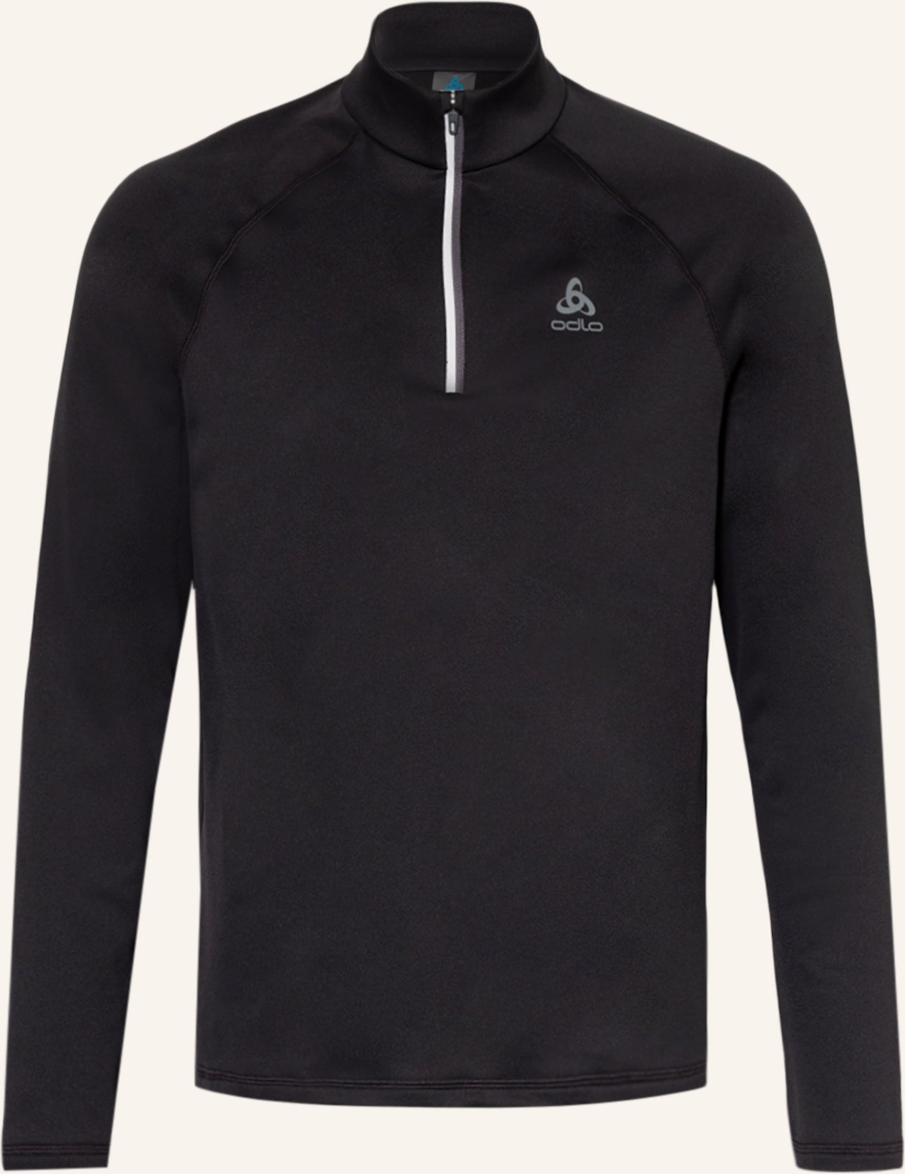 Odlo Midlayer Besso schwarz