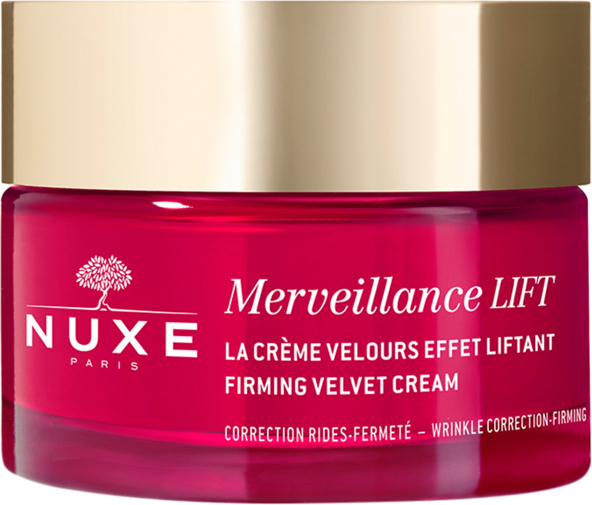 Thumbnail - Nuxe Merveillance Lift Seidige Lifting-Creme 50 ml