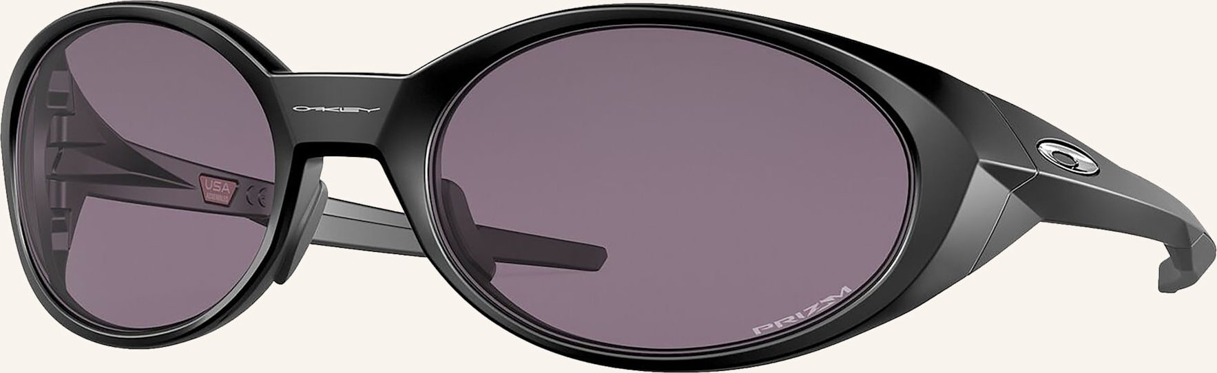 Oakley Sonnenbrille oo9438 schwarz