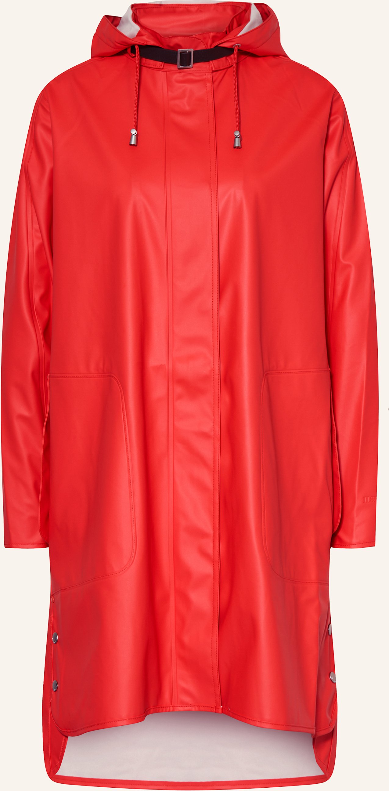 Thumbnail - Ilse Jacobsen Regenmantel rain71 rot