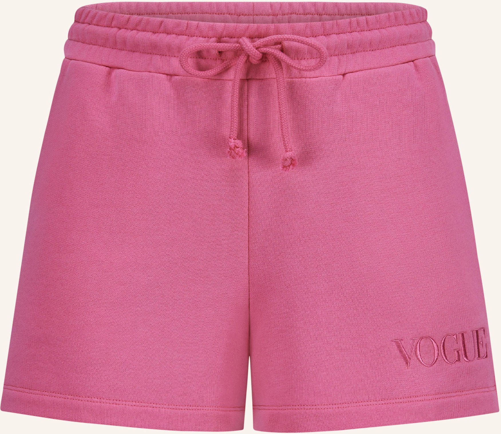 Vogue Collection Sweatshorts pink
