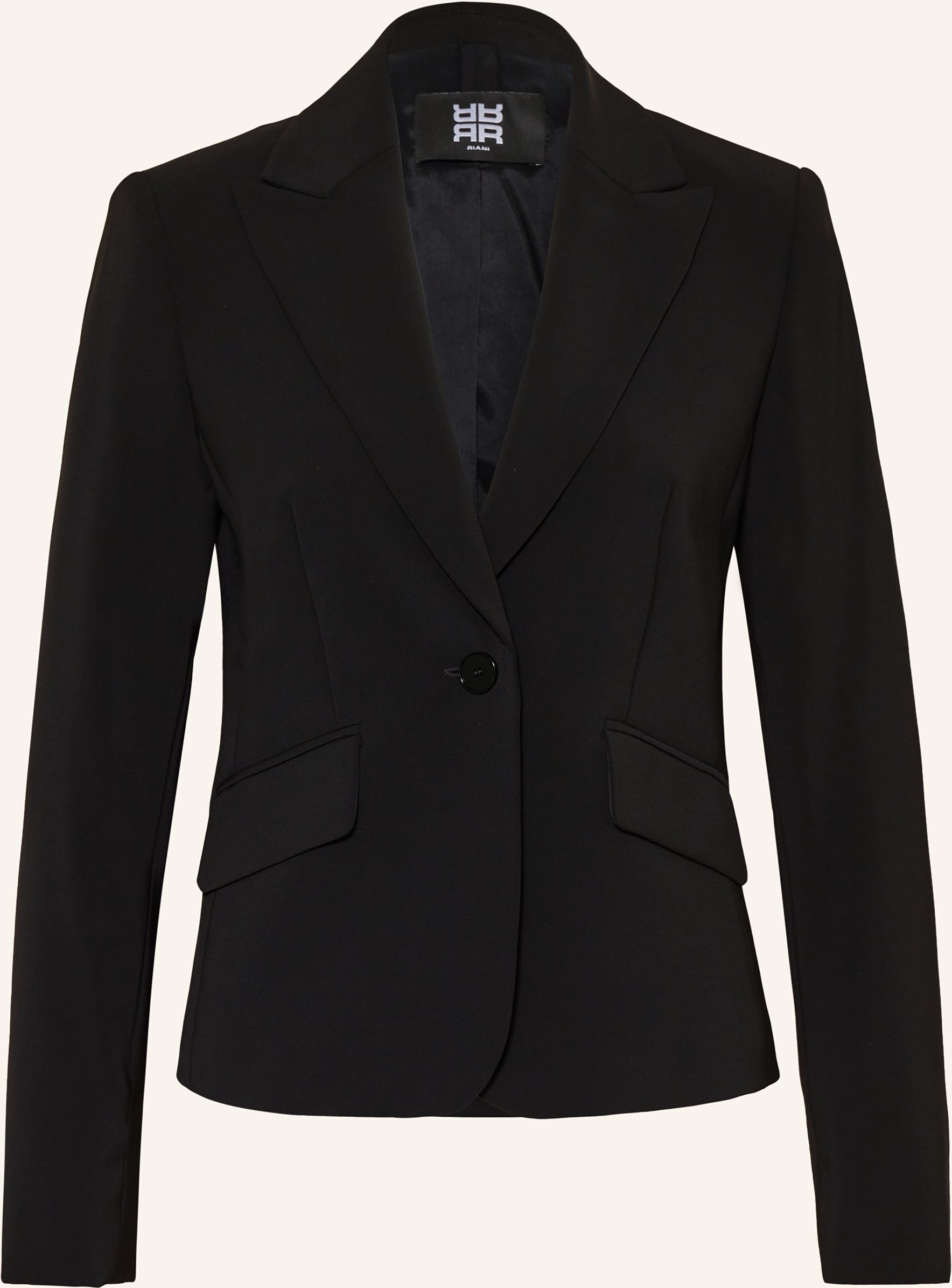 Thumbnail - Riani Blazer schwarz