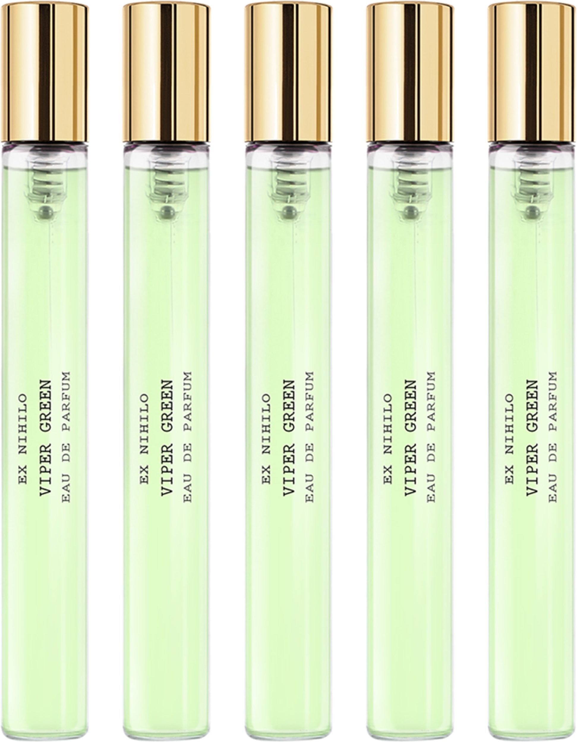 Thumbnail - Ex Nihilo Viper Green Duft-Set 37.5 ml