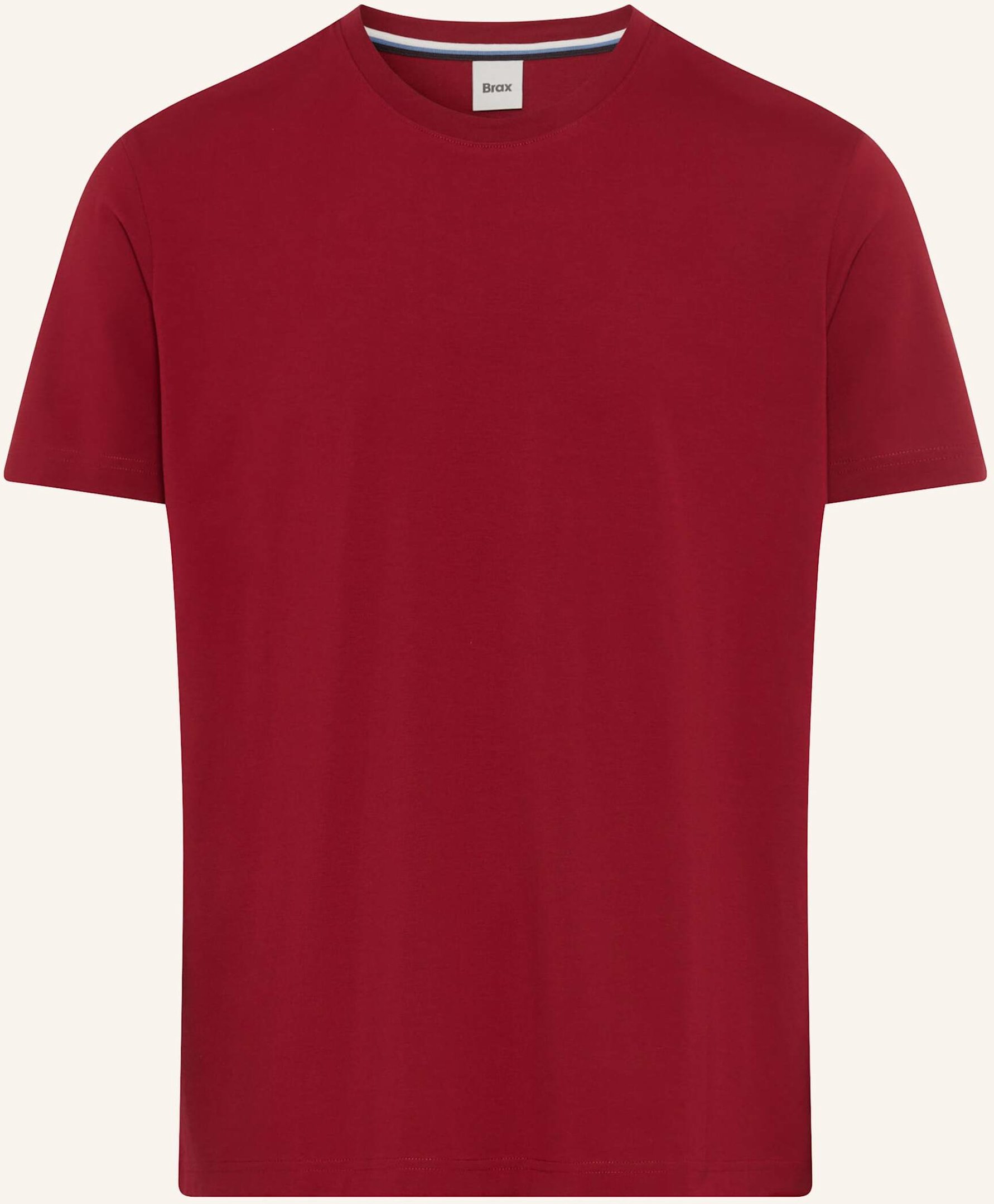 Brax T-Shirt Style Ted lila