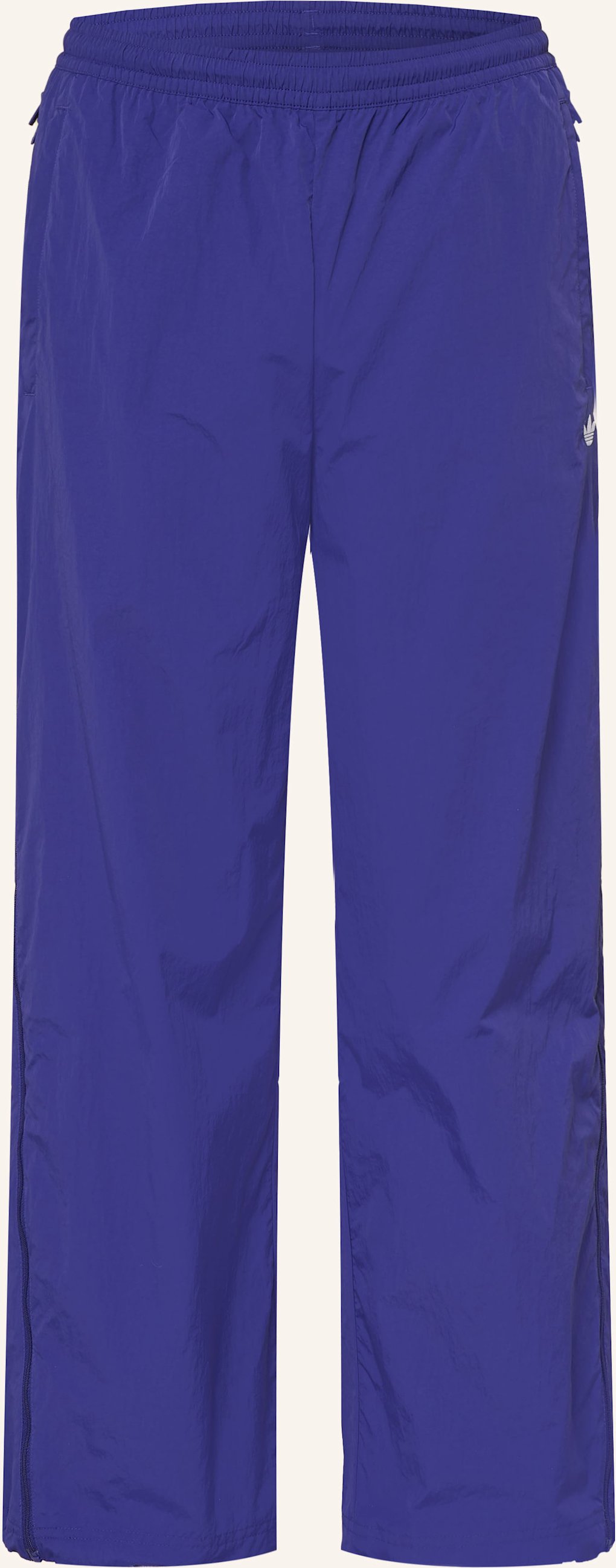 Adidas Originals Track Pants Adilenium Season 3 Ovszd Superstar schwarz