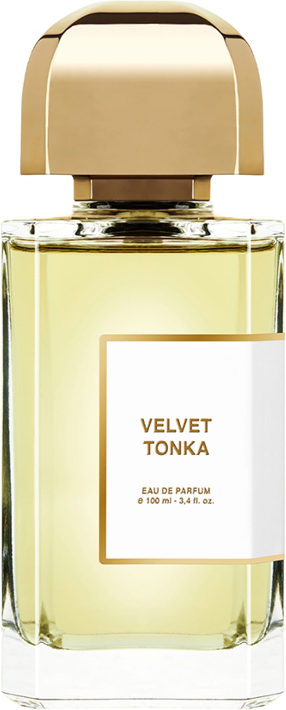 Bdk Parfums Velvet Tonka Eau de Parfum 100 ml