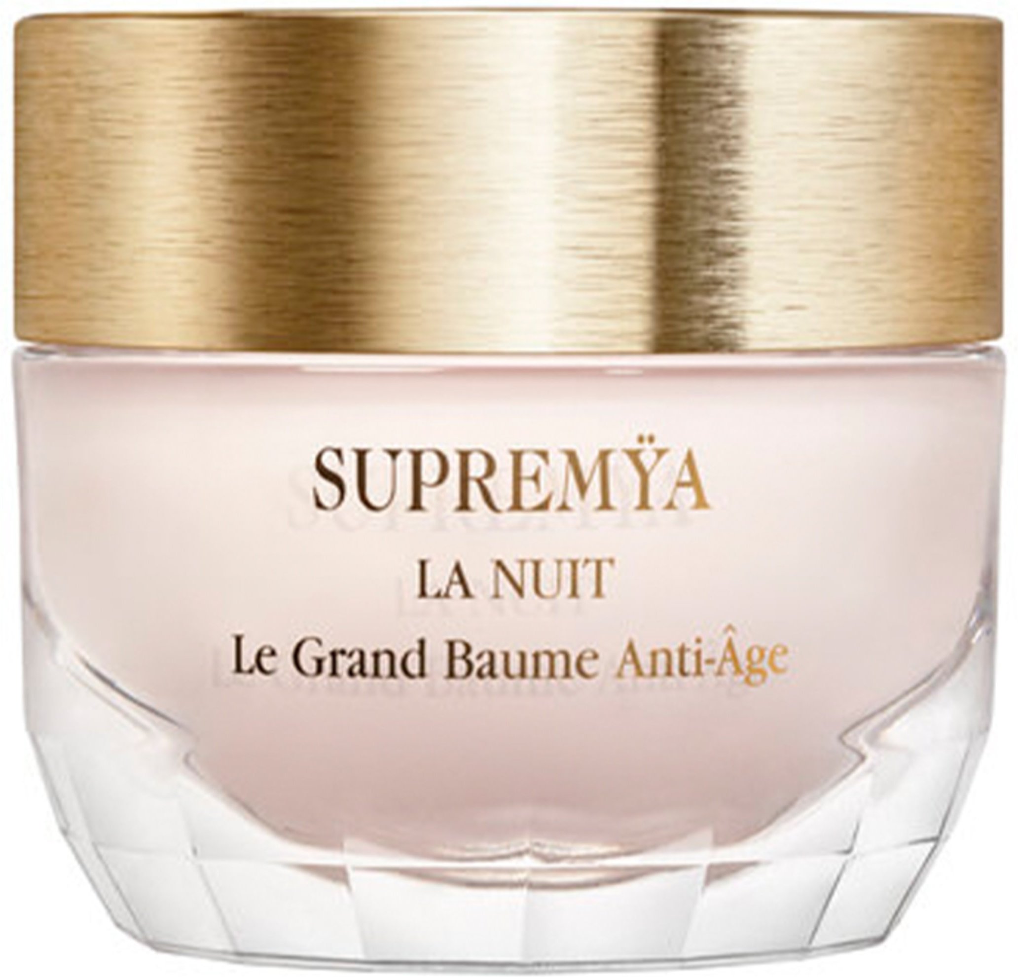 Sisley Paris Supremÿa La Nuit The Supreme Anti-Age Cream 50 ml