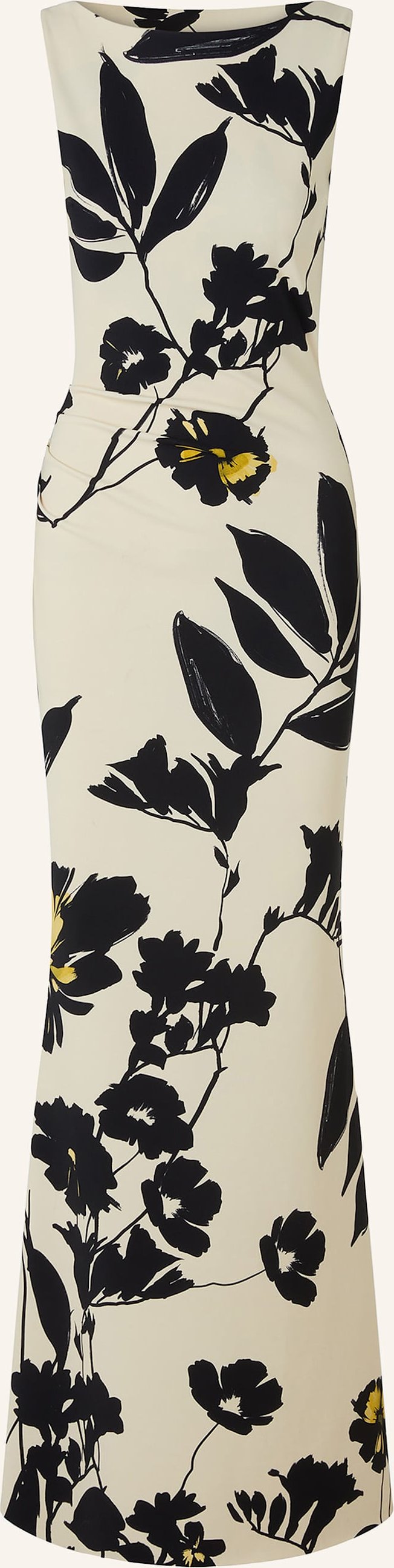 Chiara Boni La Petite Robe Kleid Ajour weiss