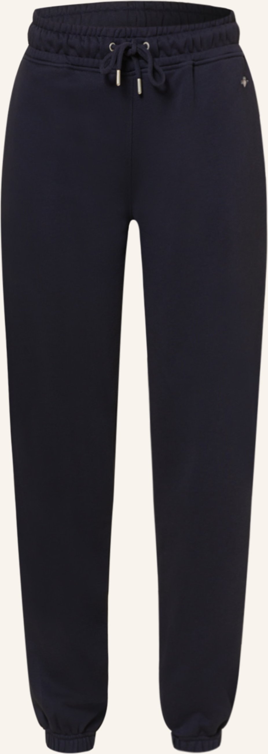 Gant Sweatpants Shield blau