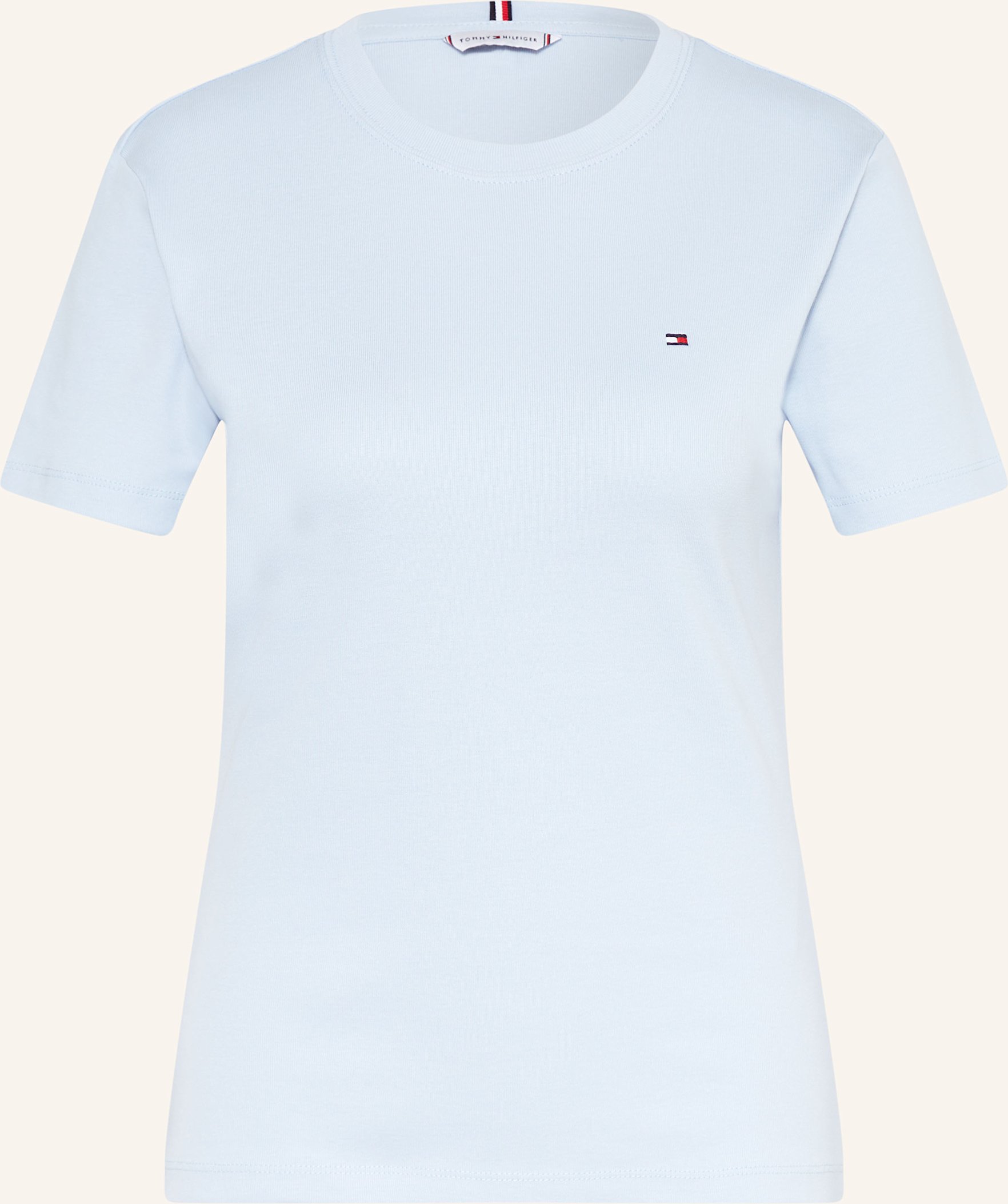 Tommy Hilfiger T-Shirt blau