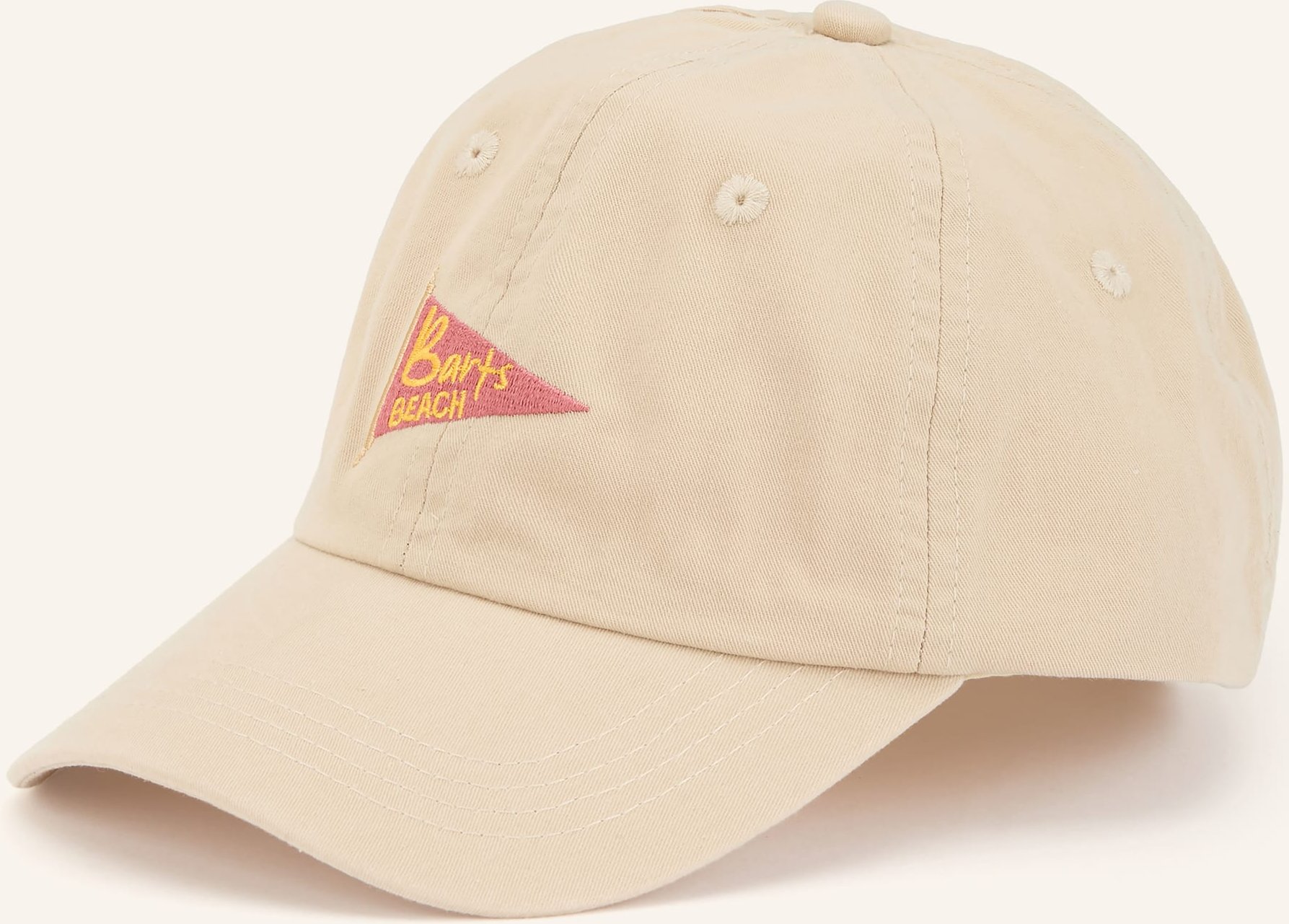 Barts Cap Jamborie beige