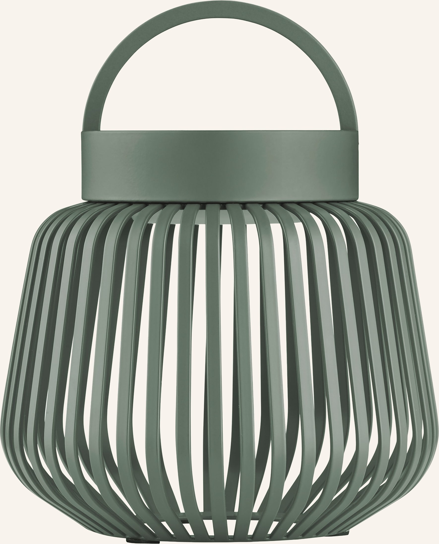 Blomus Tischleuchte Lito Led Xs gruen