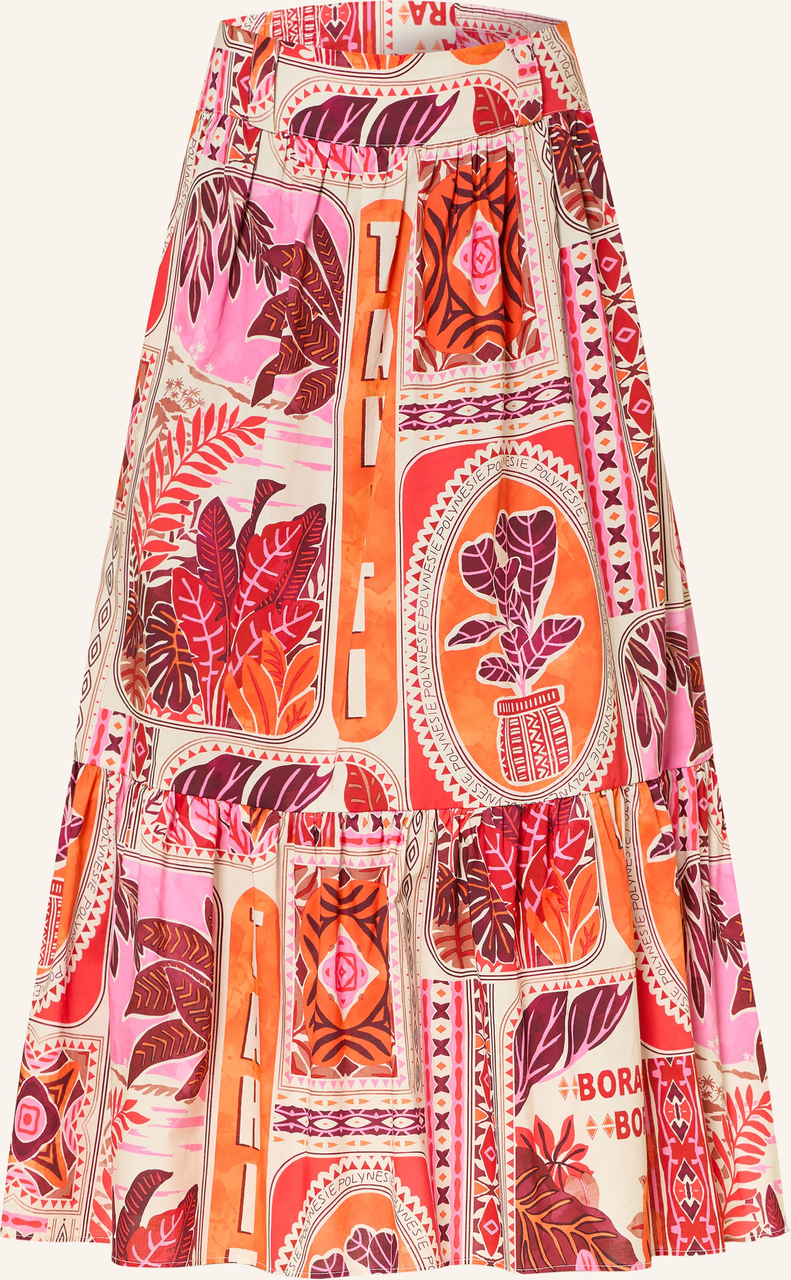 Princess Goes Hollywood Rock pink