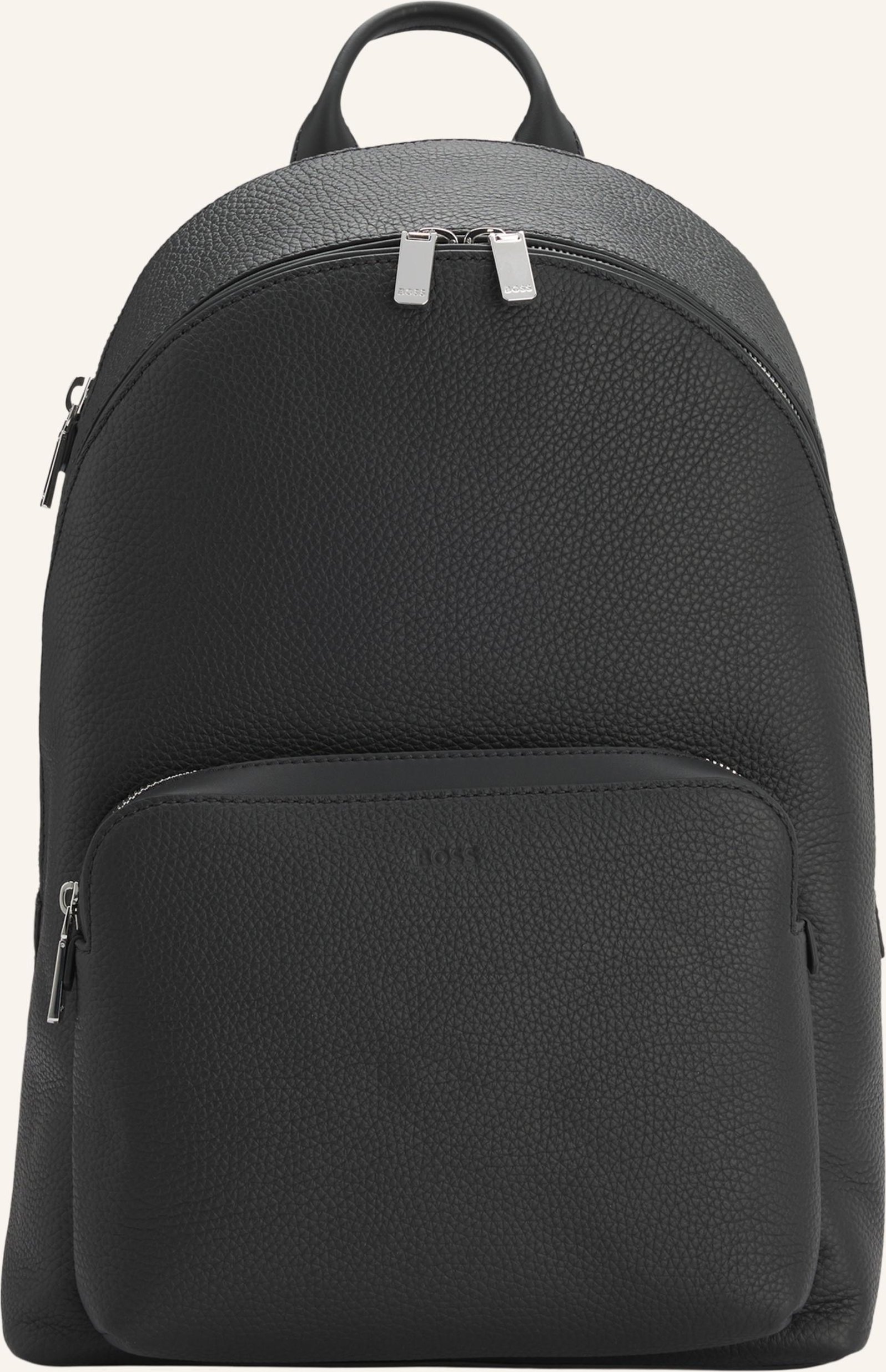 Boss Rucksack New Crosstown_S Bckp schwarz