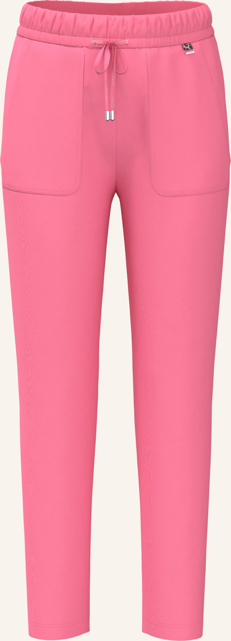 Marc Cain Hose Rhodos pink
