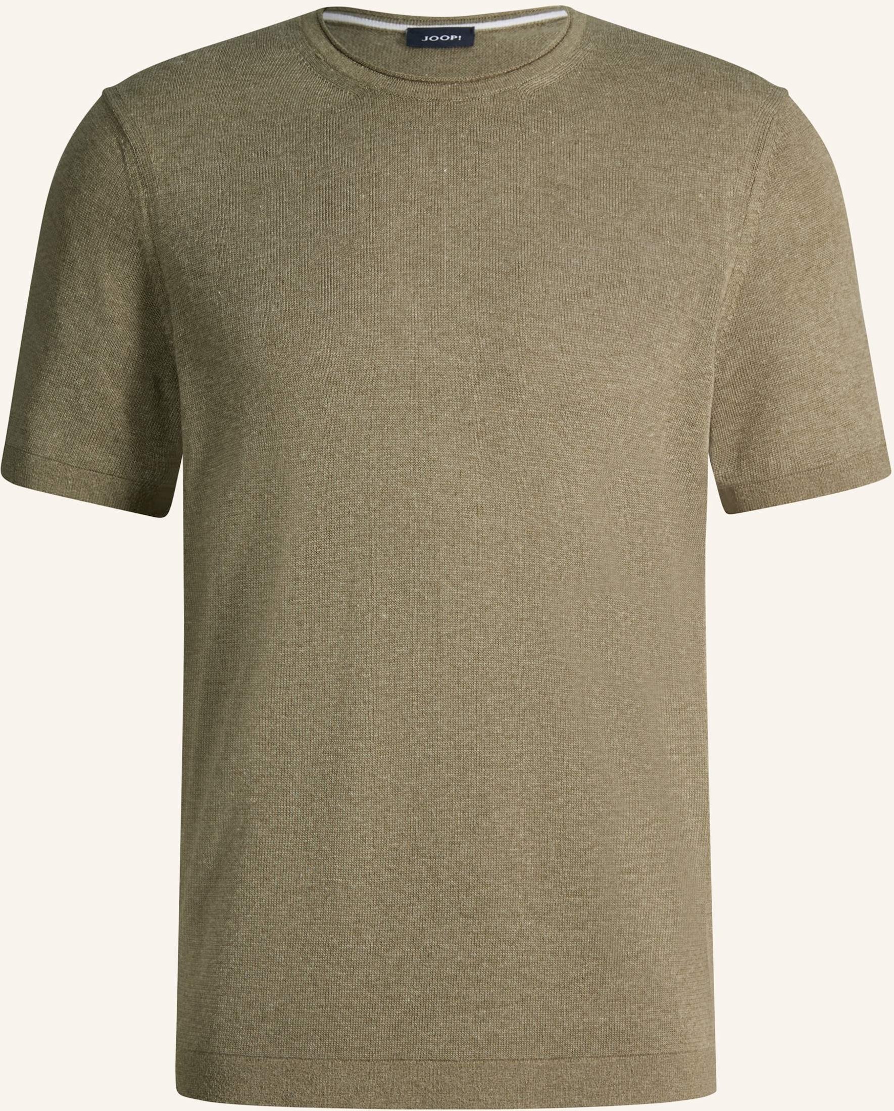 Joop! Strickshirt gruen