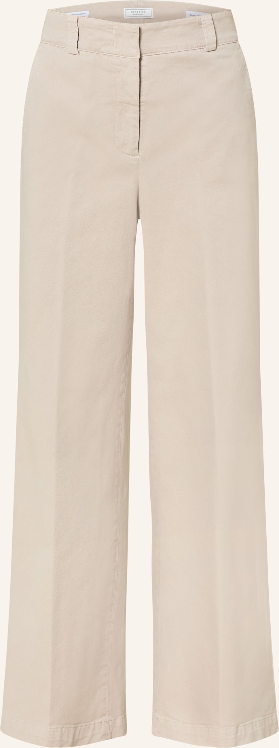 Peserico Hose beige