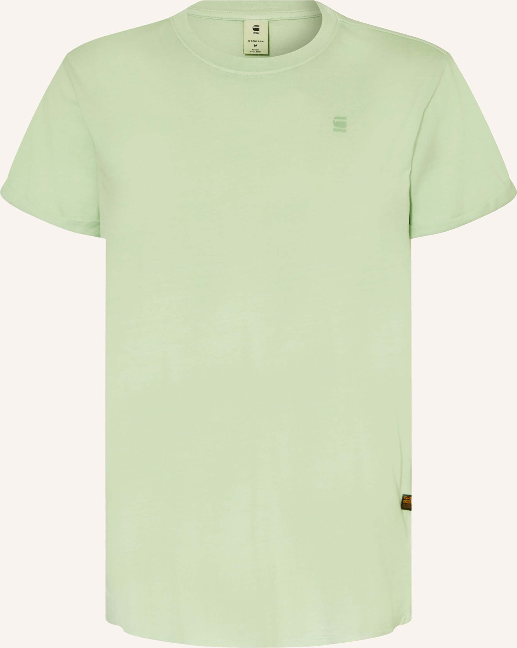 G-Star T-Shirt Lash gruen
