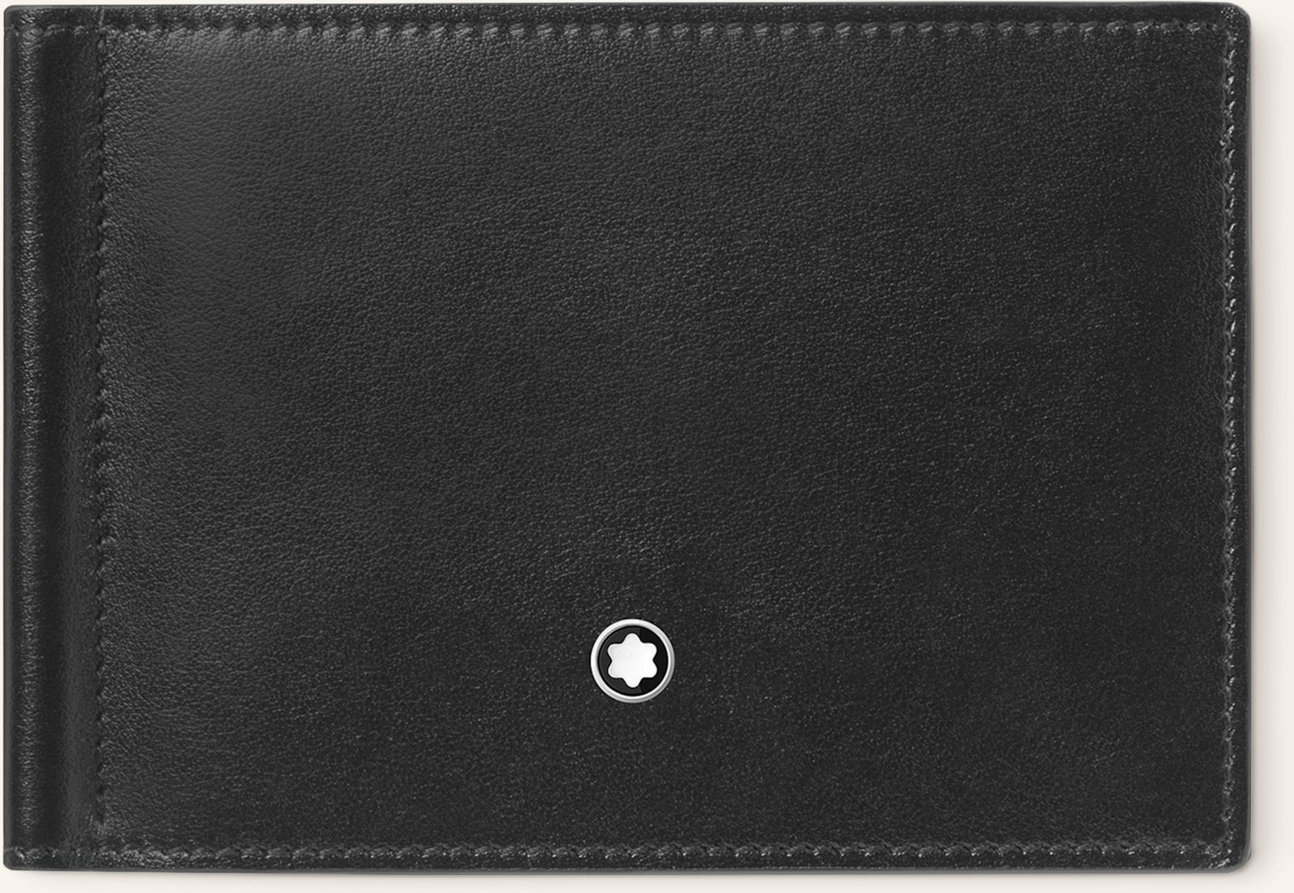 Thumbnail - Montblanc Kartenetui Meisterstück schwarz