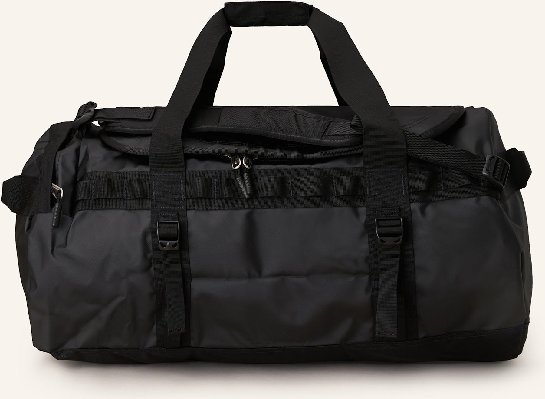 The North Face Reisetasche Base Camp Duffel Medium 71 L schwarz