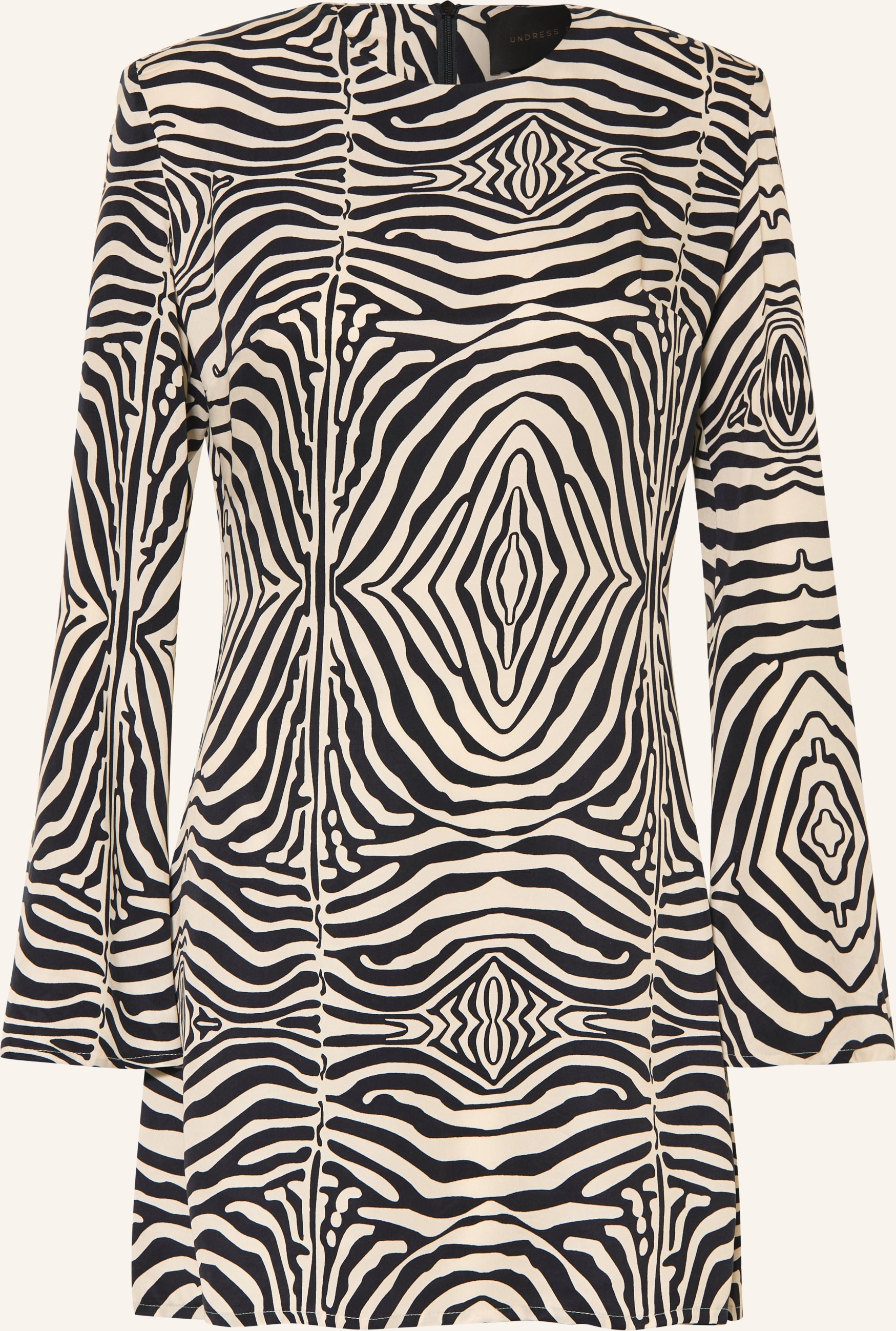 Undress Code Kleid Paloma schwarz