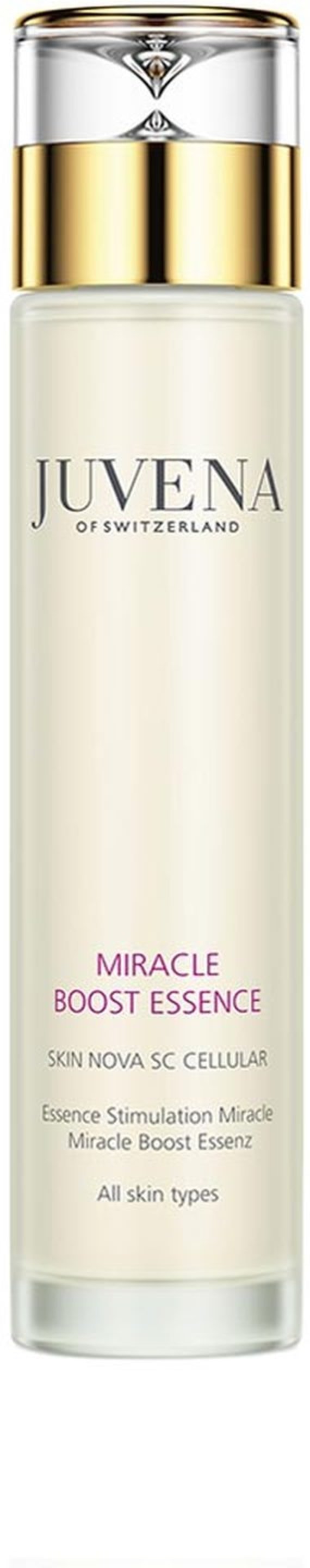 Thumbnail - Juvena Miracle Boost Essence 125 ml