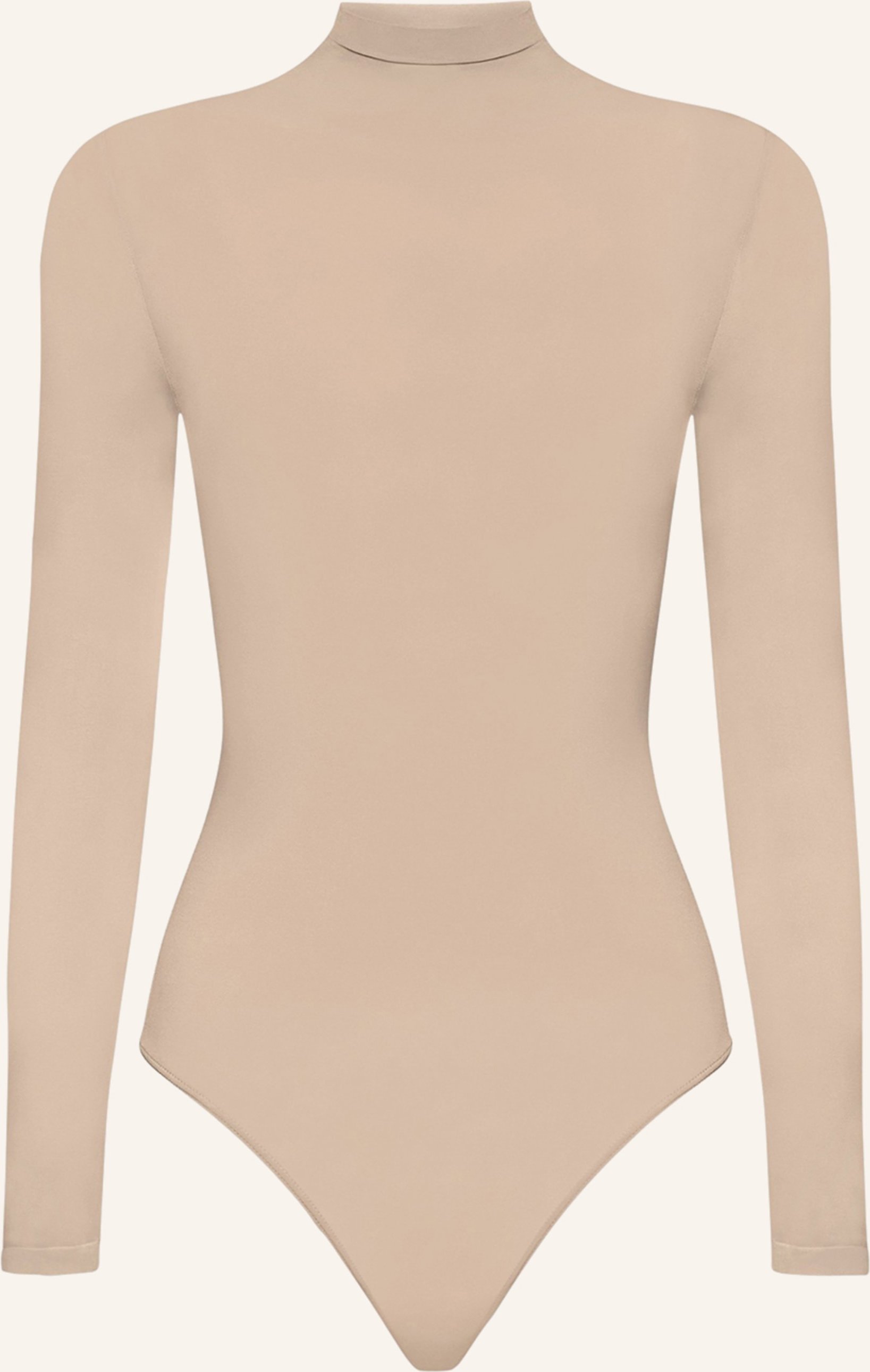 Wolford Body Buenos Aires String Body beige